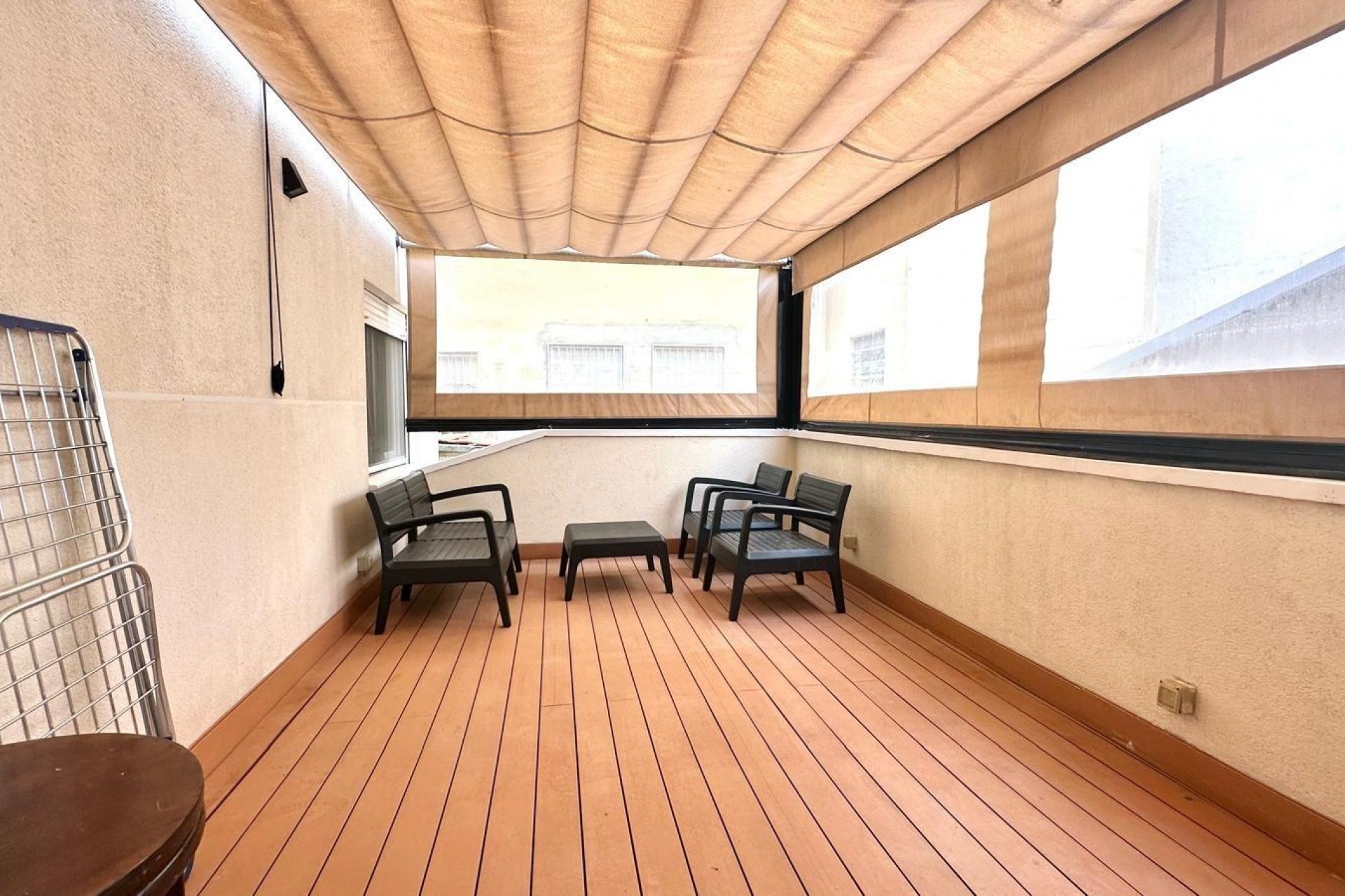 Brukt - Apartment -
Torrevieja