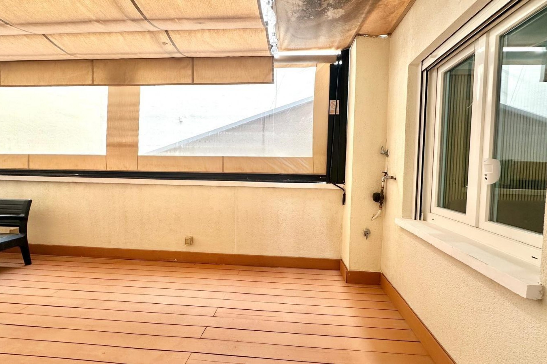 Brukt - Apartment -
Torrevieja