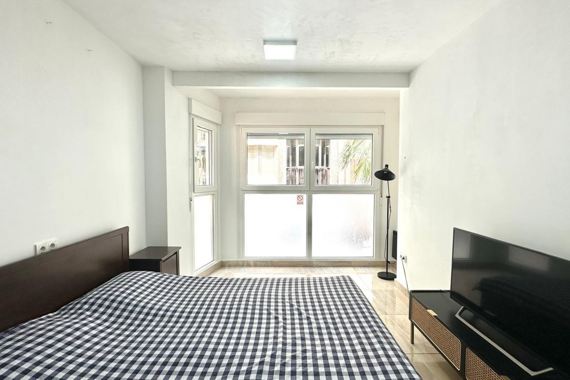 Brukt - Apartment -
Torrevieja