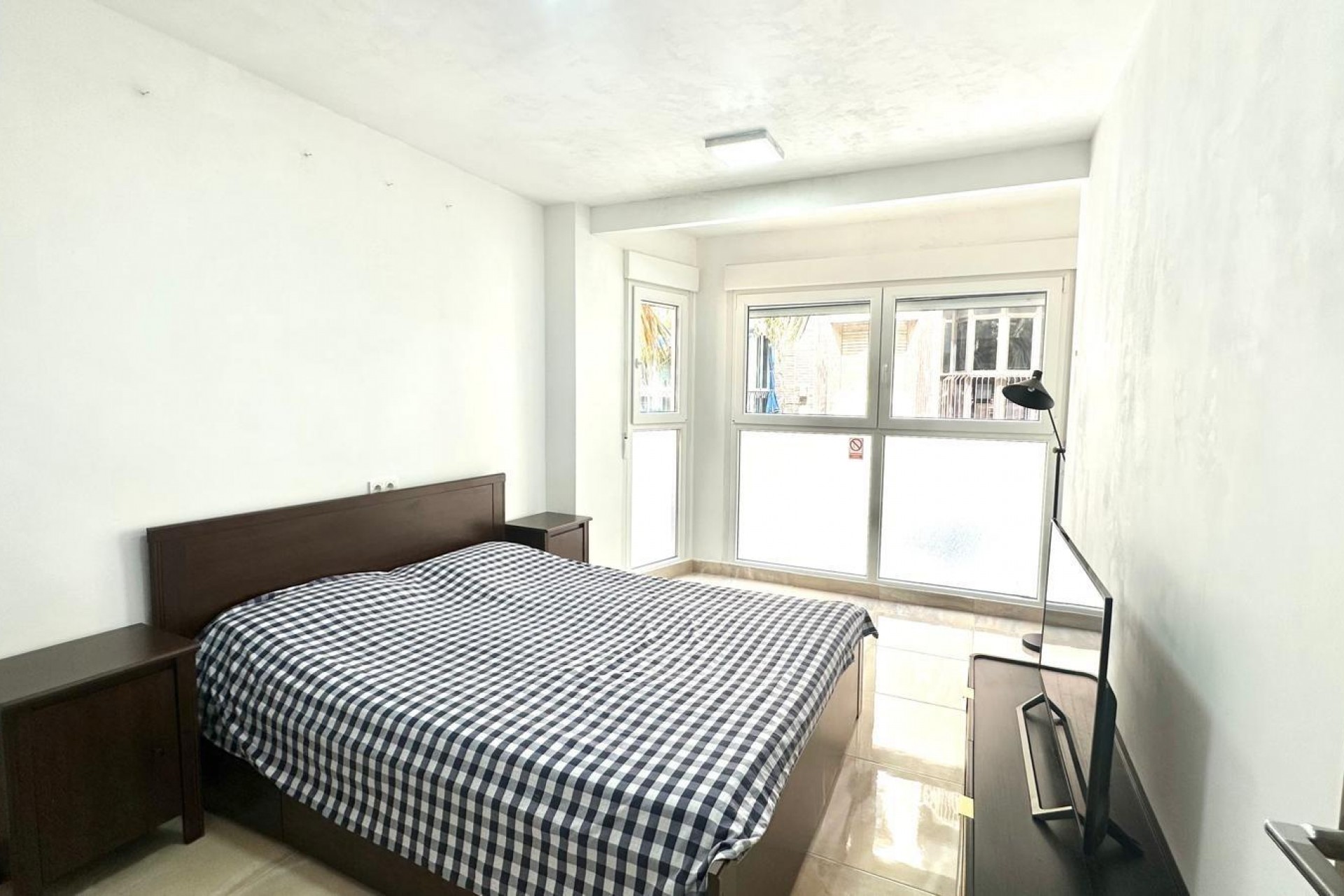 Brukt - Apartment -
Torrevieja