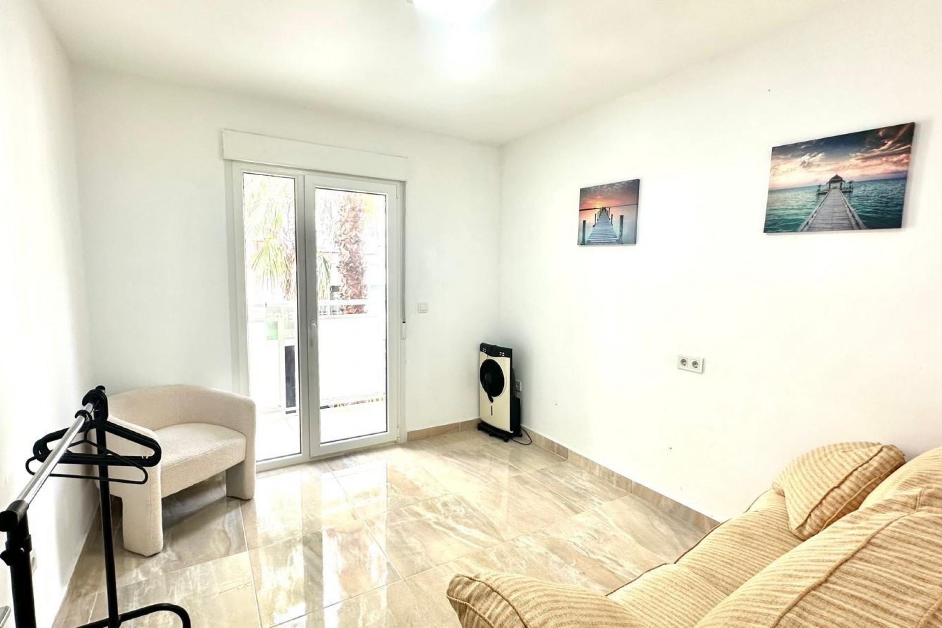 Brukt - Apartment -
Torrevieja