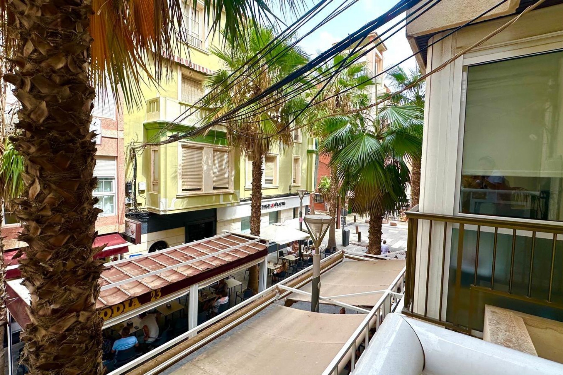 Brukt - Apartment -
Torrevieja