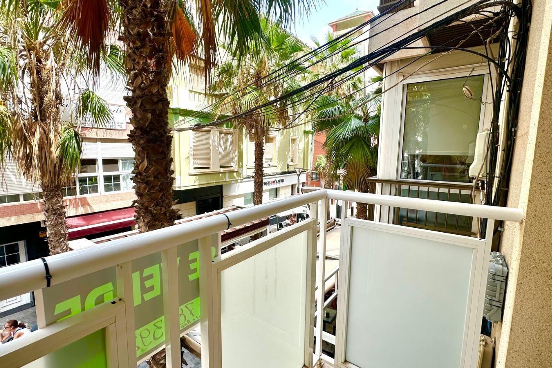 Brukt - Apartment -
Torrevieja