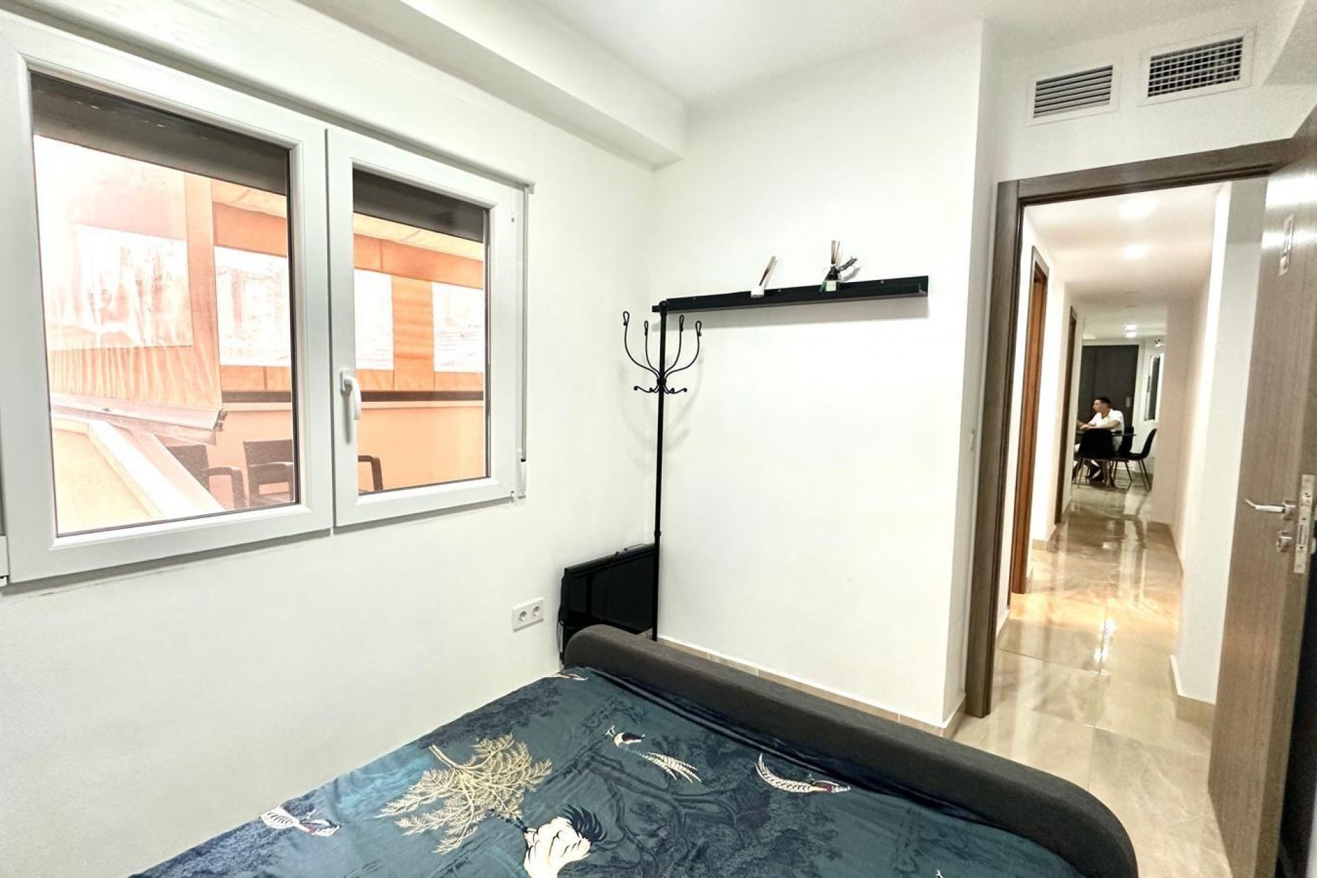 Brukt - Apartment -
Torrevieja