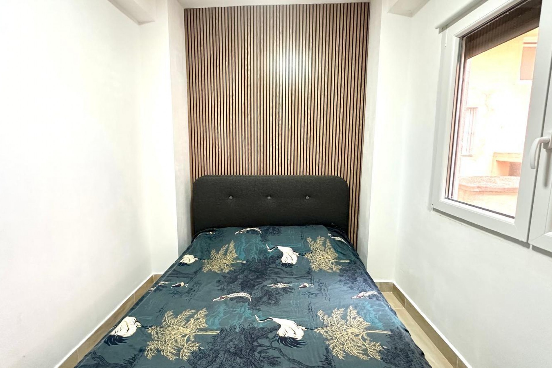 Brukt - Apartment -
Torrevieja