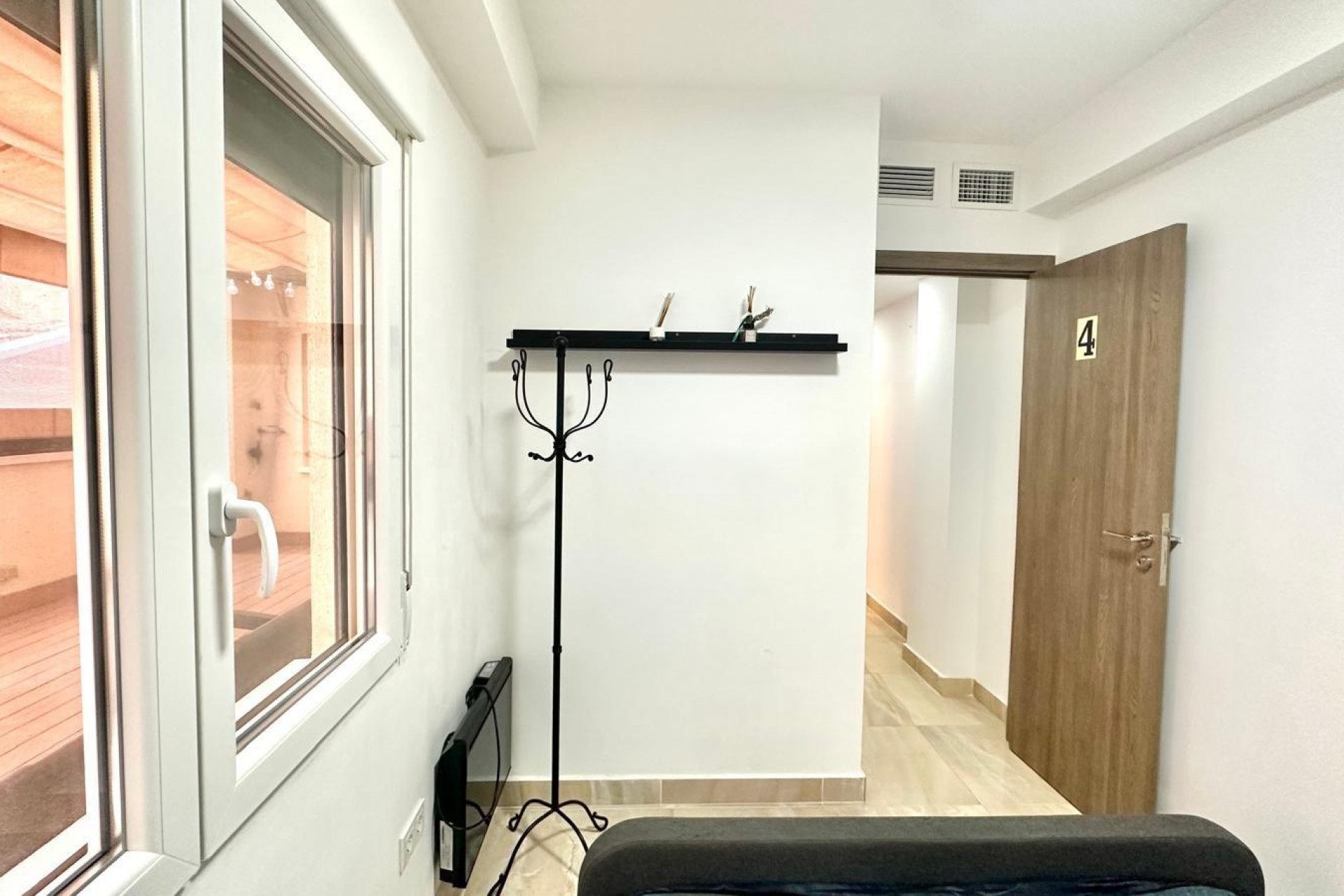 Brukt - Apartment -
Torrevieja