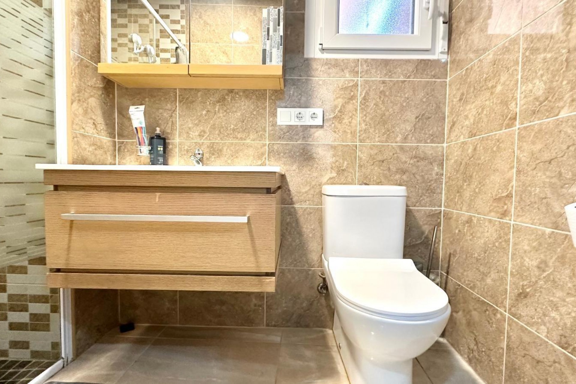 Brukt - Apartment -
Torrevieja