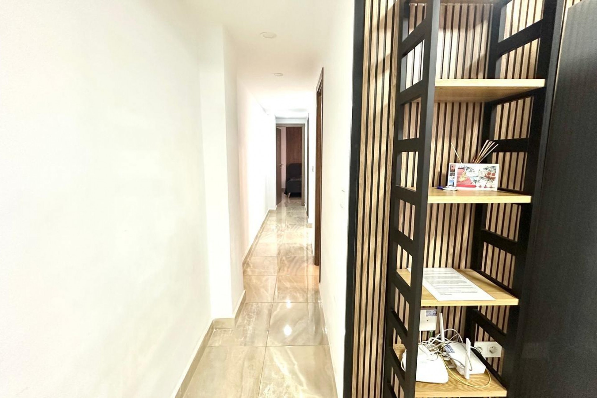 Brukt - Apartment -
Torrevieja