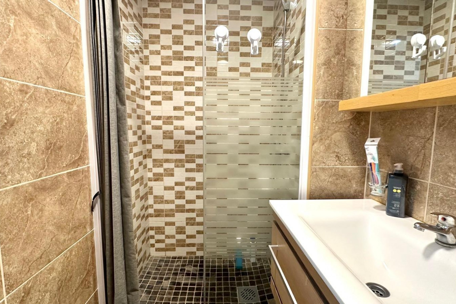 Brukt - Apartment -
Torrevieja