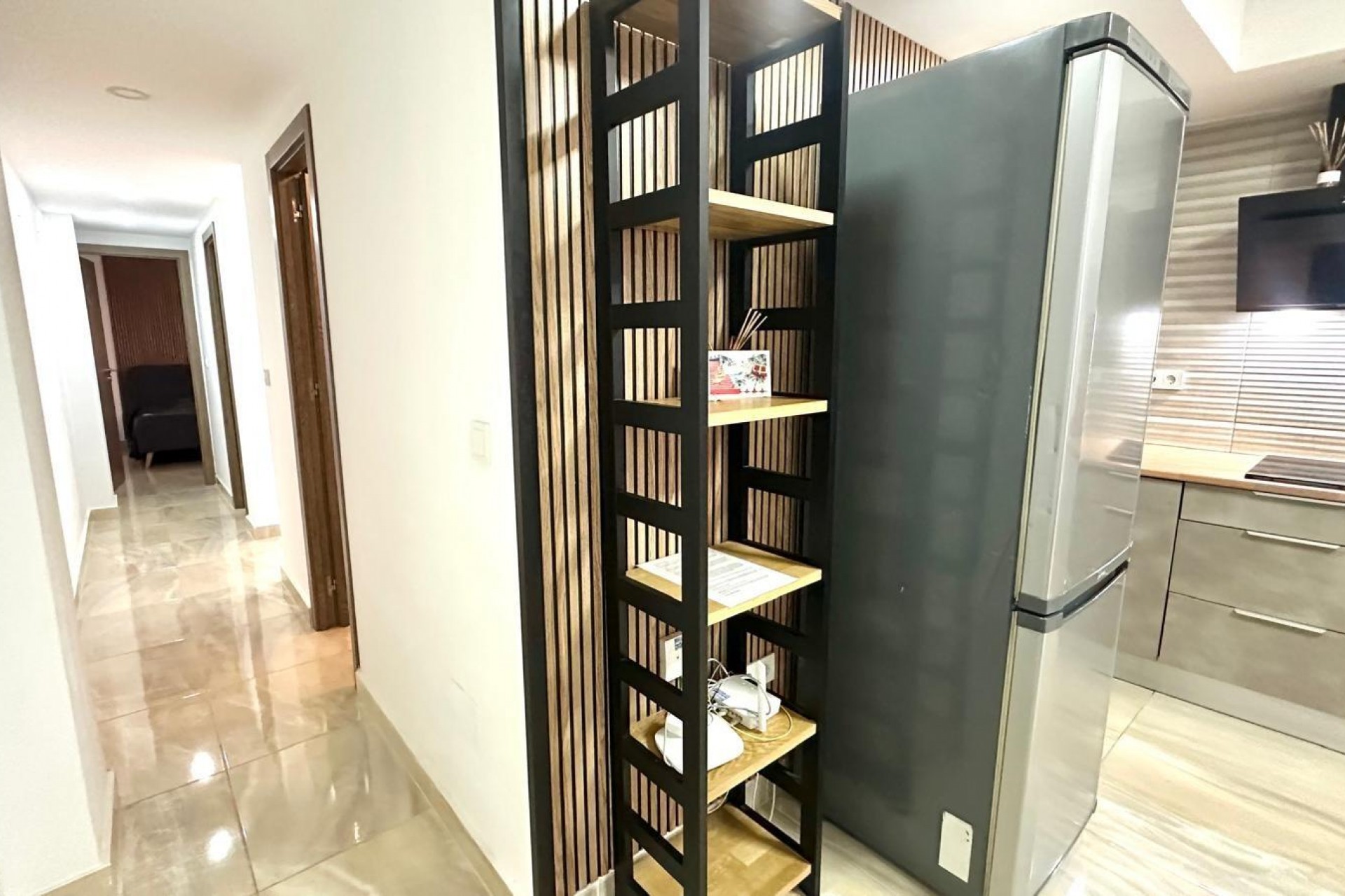 Brukt - Apartment -
Torrevieja