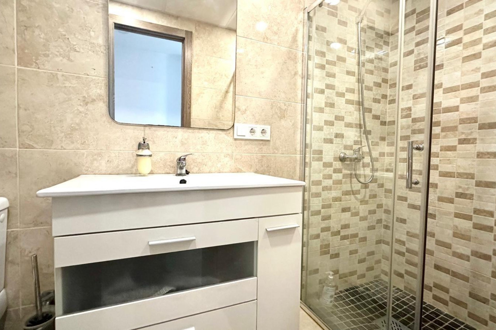 Brukt - Apartment -
Torrevieja