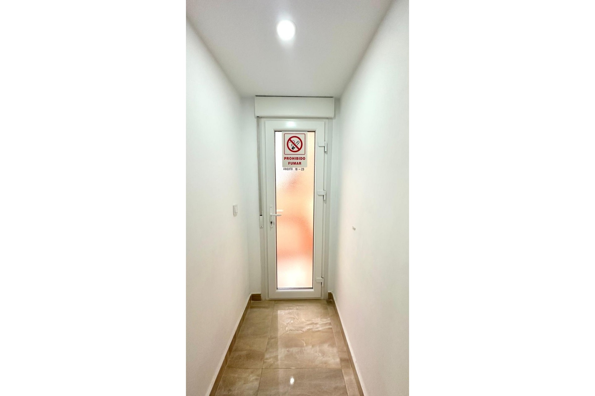 Brukt - Apartment -
Torrevieja