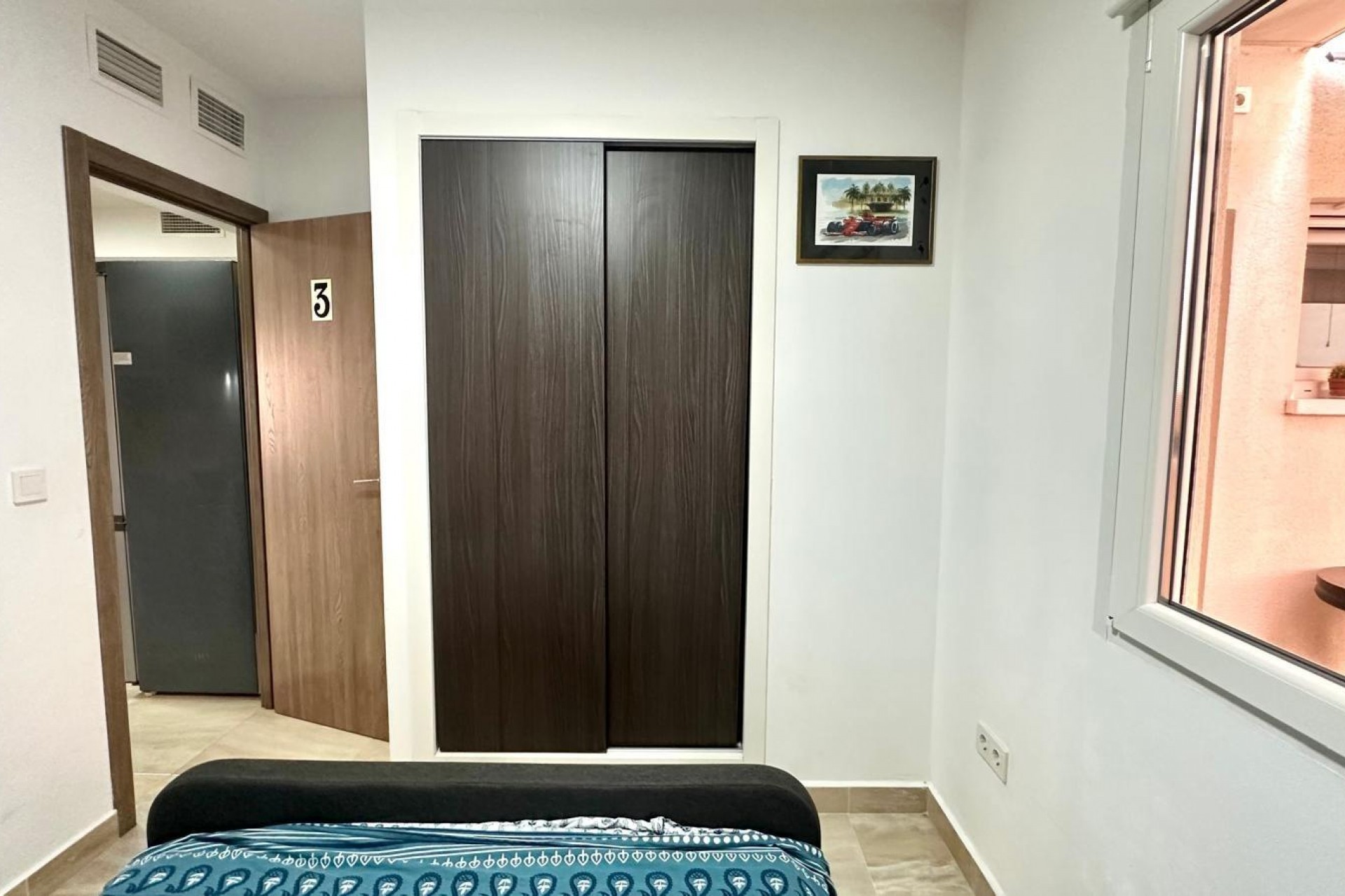 Brukt - Apartment -
Torrevieja