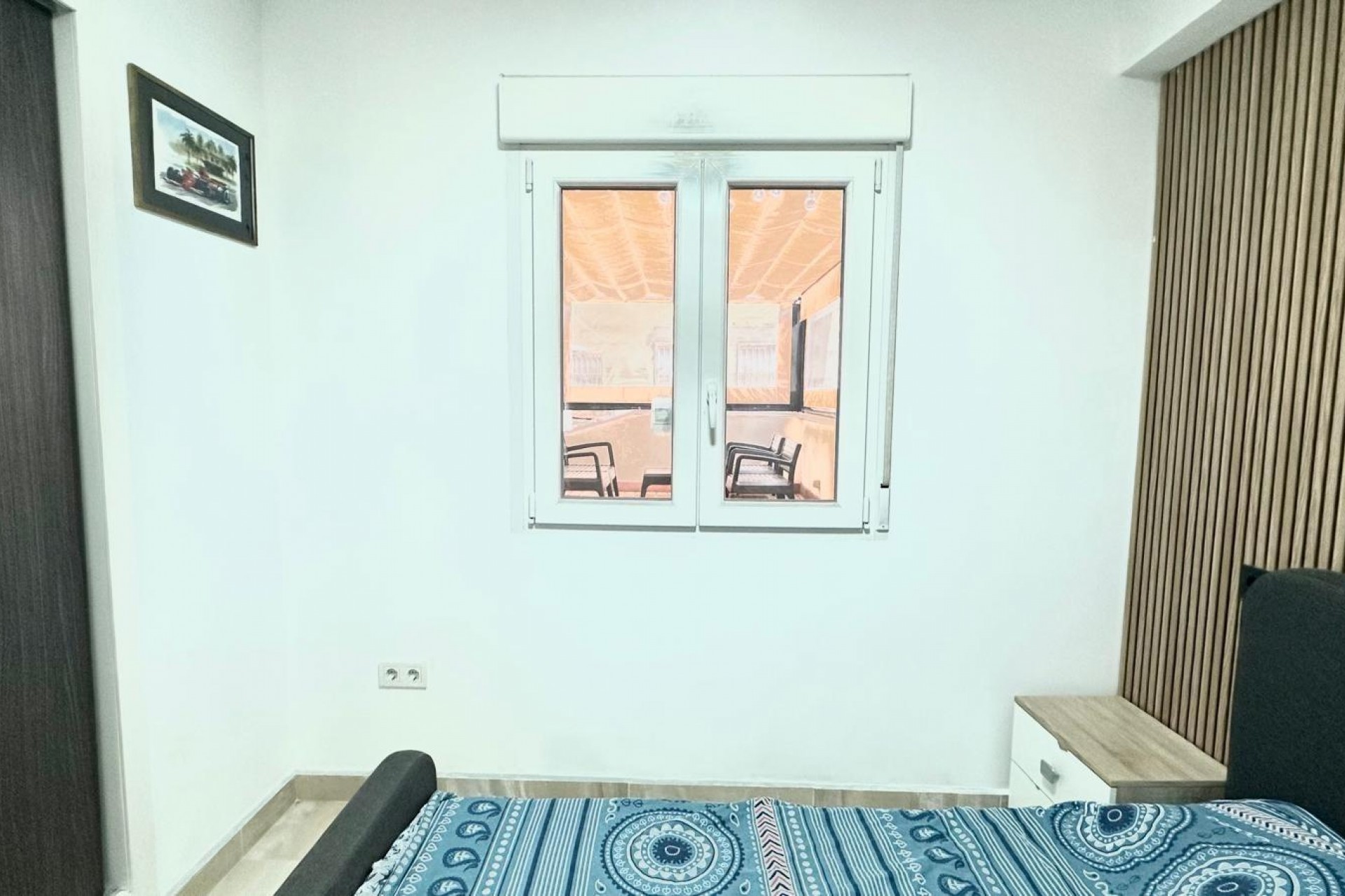 Brukt - Apartment -
Torrevieja