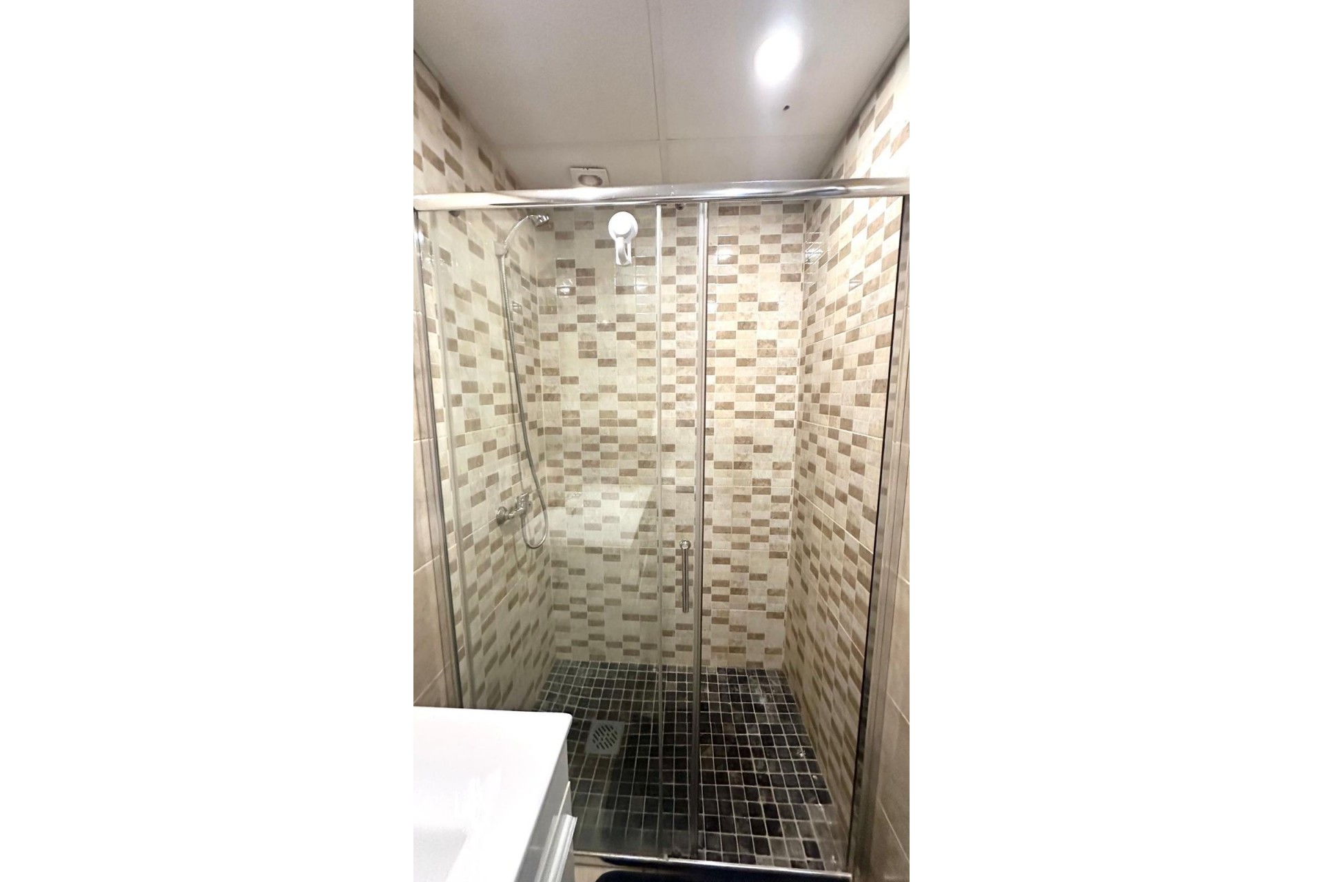 Brukt - Apartment -
Torrevieja