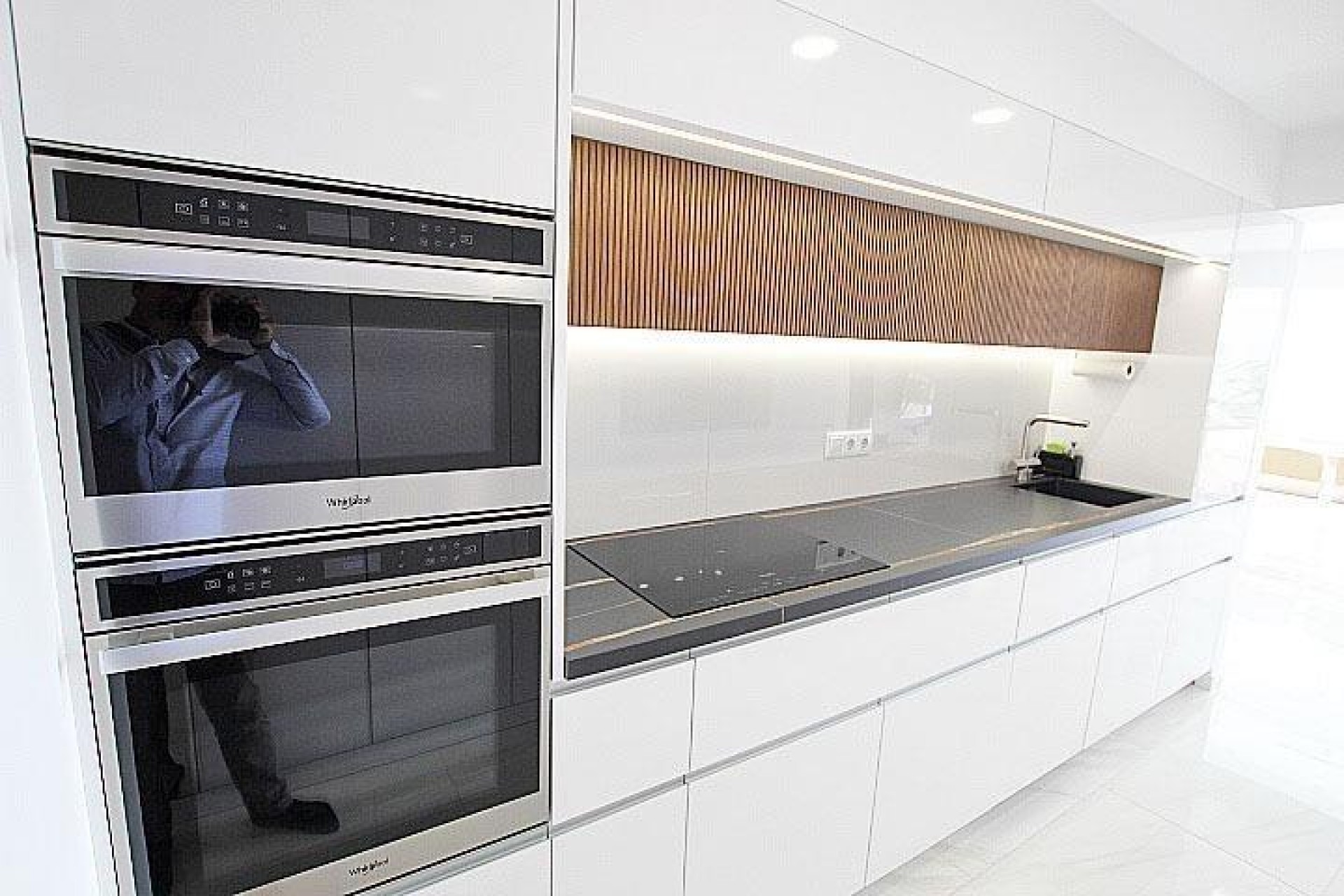 Brukt - Apartment -
Torrevieja