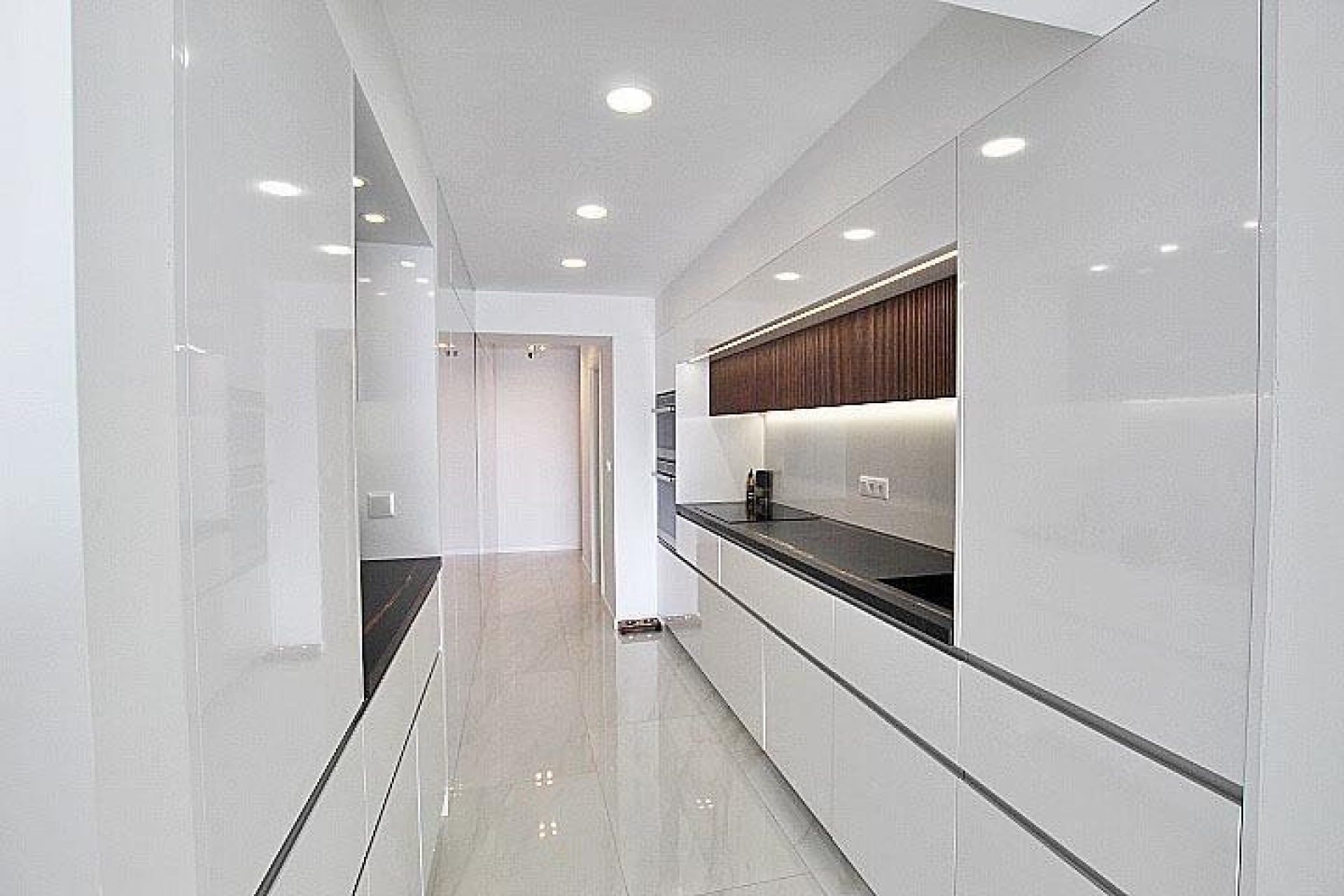 Brukt - Apartment -
Torrevieja