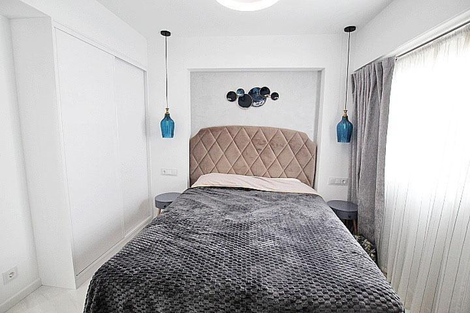 Brukt - Apartment -
Torrevieja