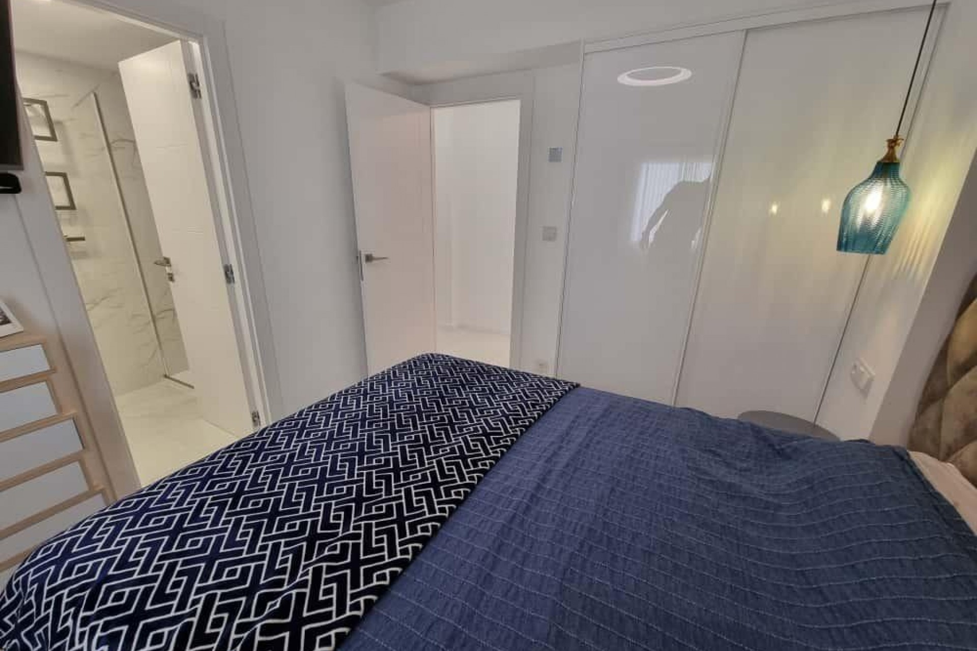 Brukt - Apartment -
Torrevieja