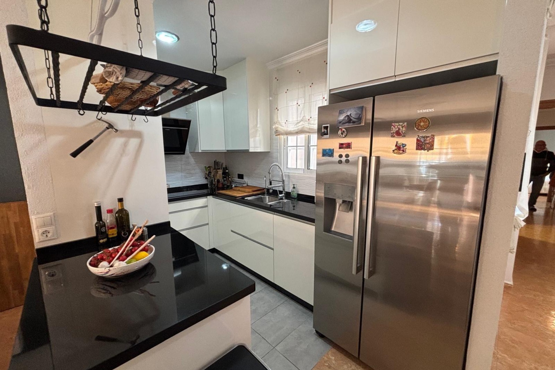 Brukt - Apartment -
Torrevieja