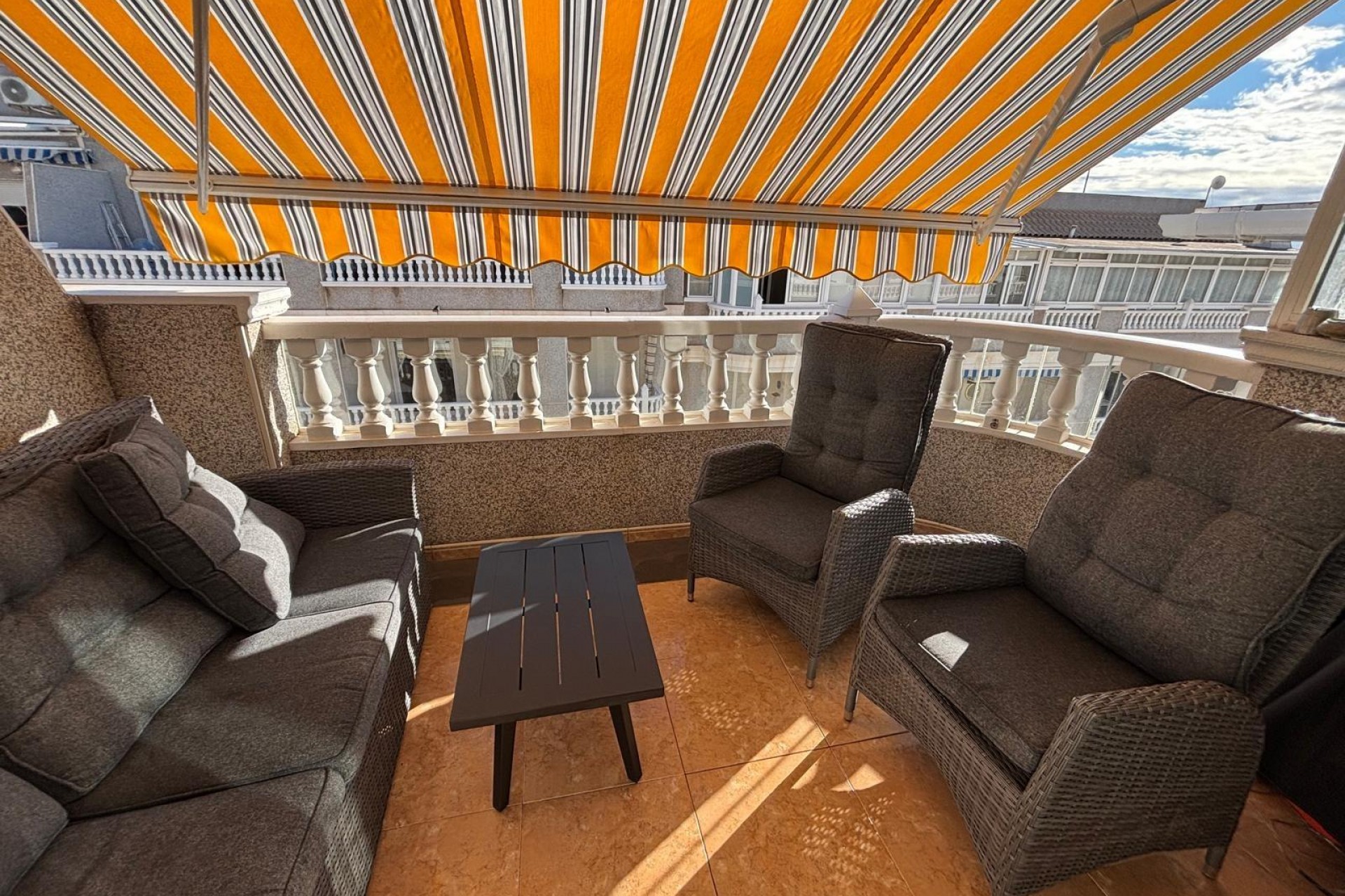 Brukt - Apartment -
Torrevieja