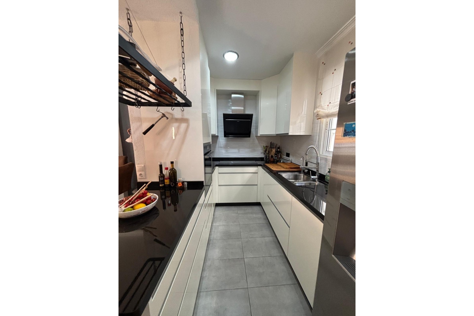 Brukt - Apartment -
Torrevieja