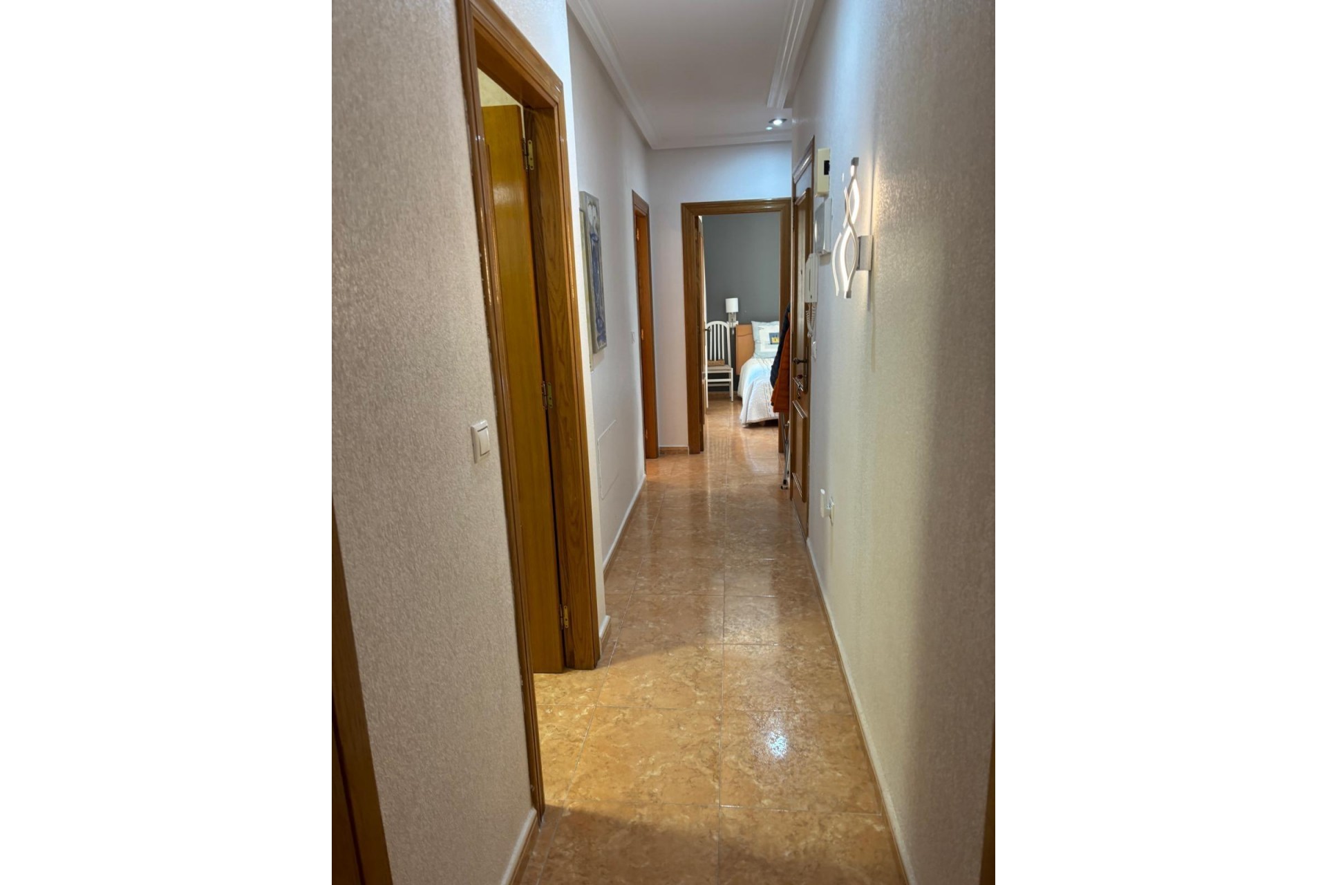 Brukt - Apartment -
Torrevieja