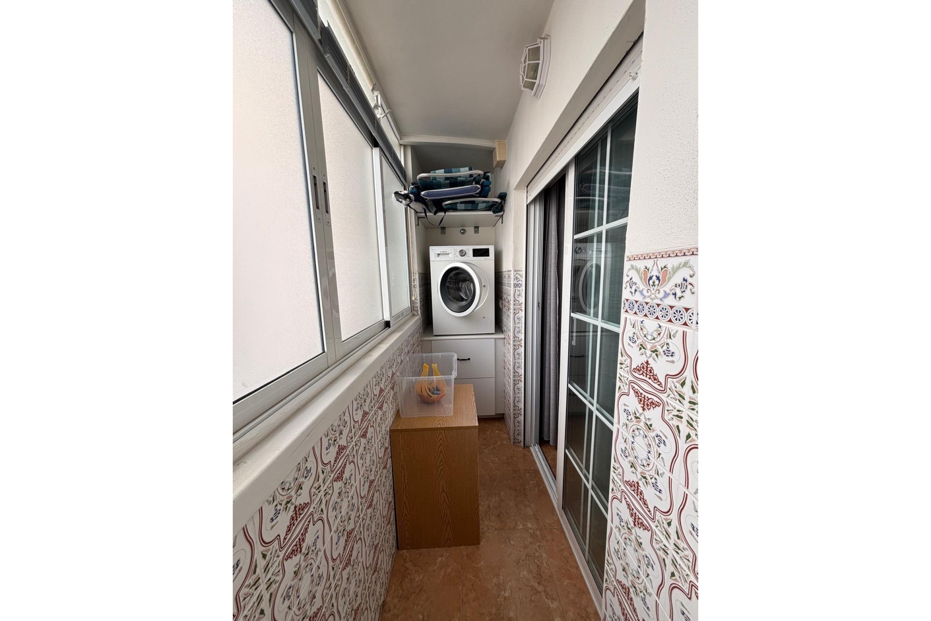 Brukt - Apartment -
Torrevieja