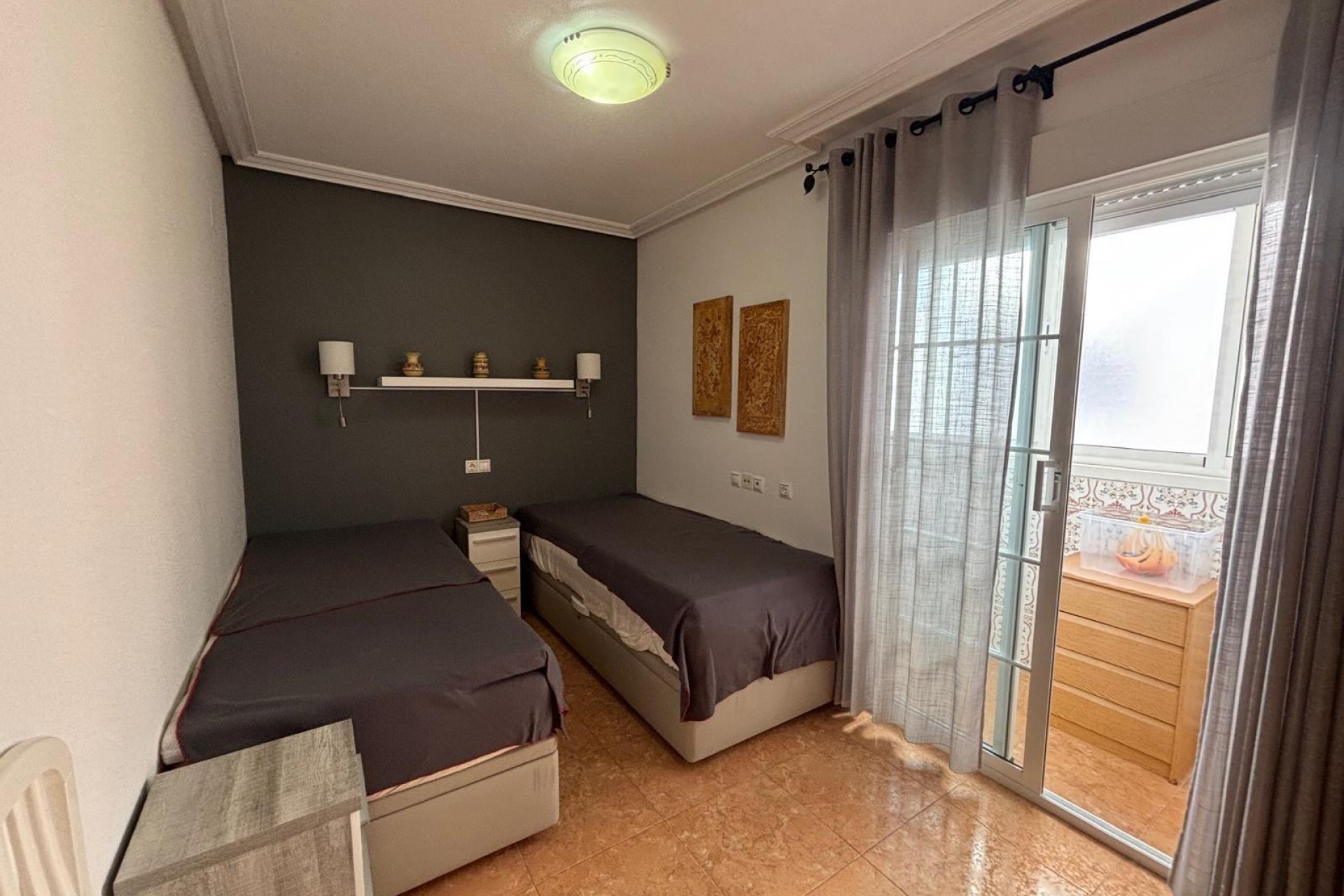 Brukt - Apartment -
Torrevieja