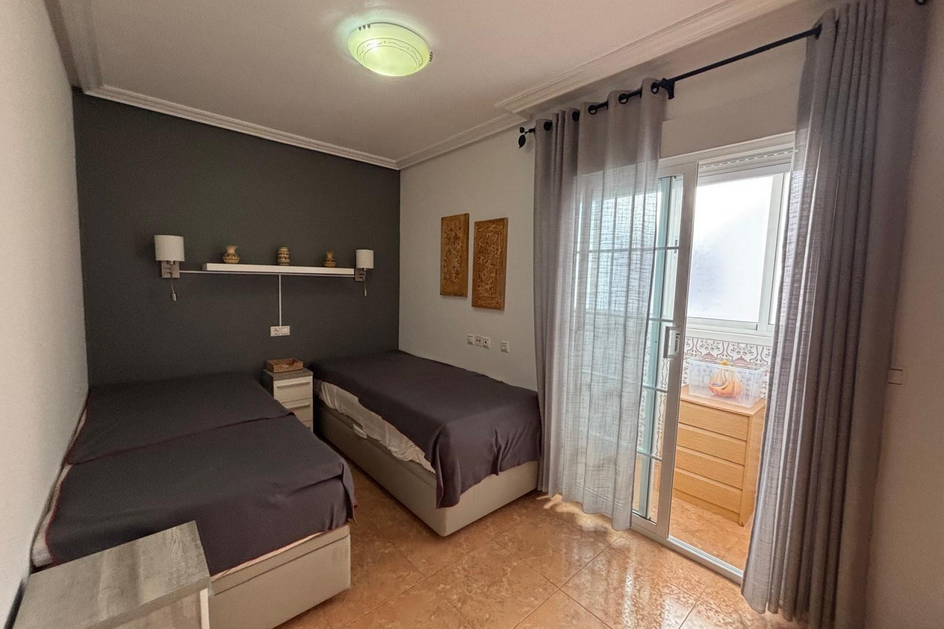 Brukt - Apartment -
Torrevieja