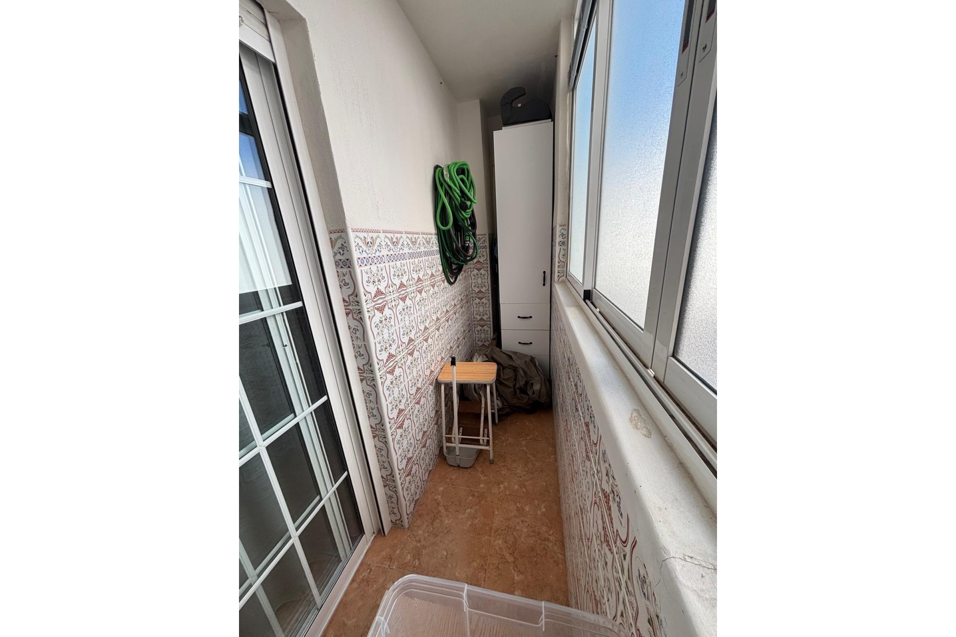 Brukt - Apartment -
Torrevieja