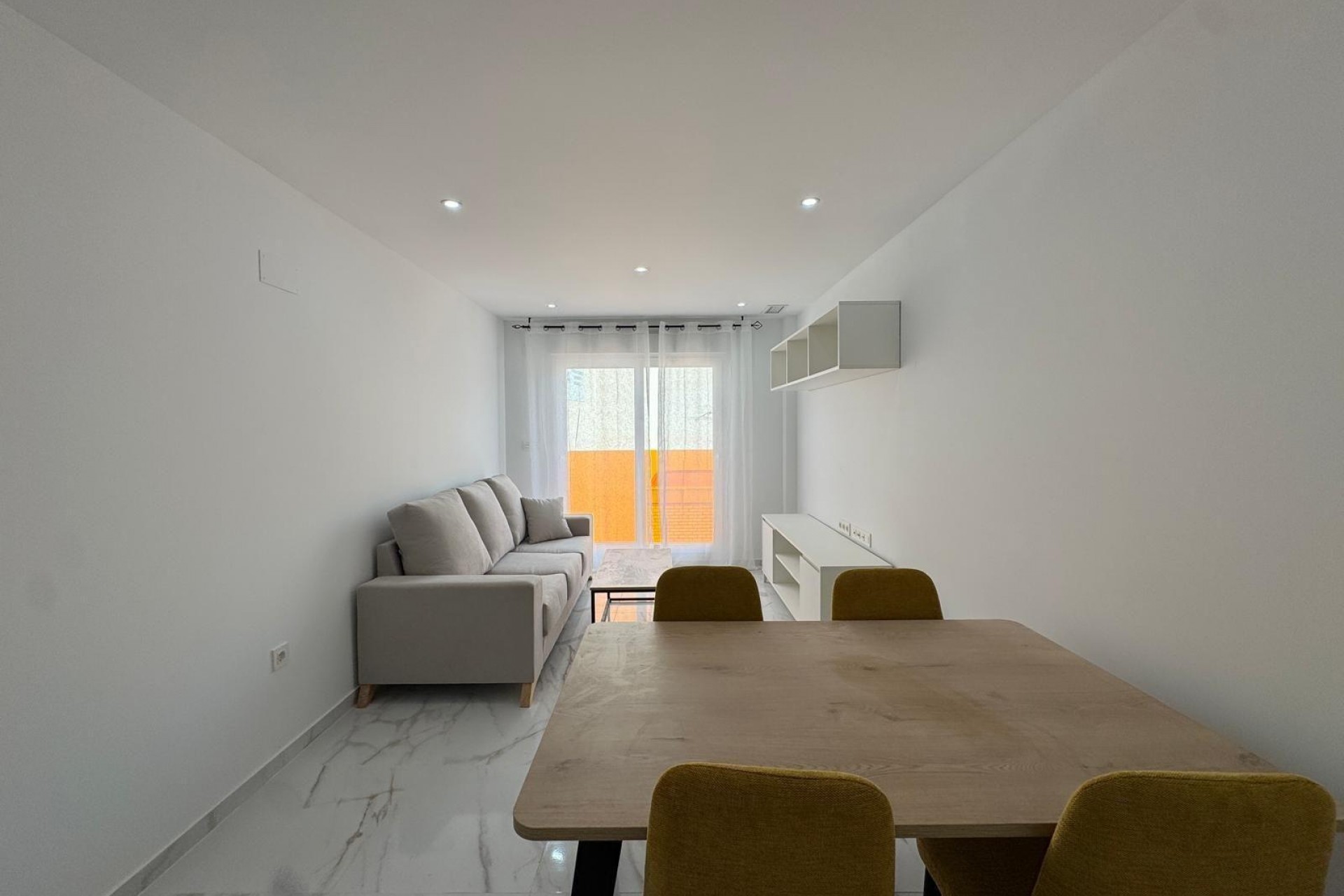 Brukt - Apartment -
Torrevieja