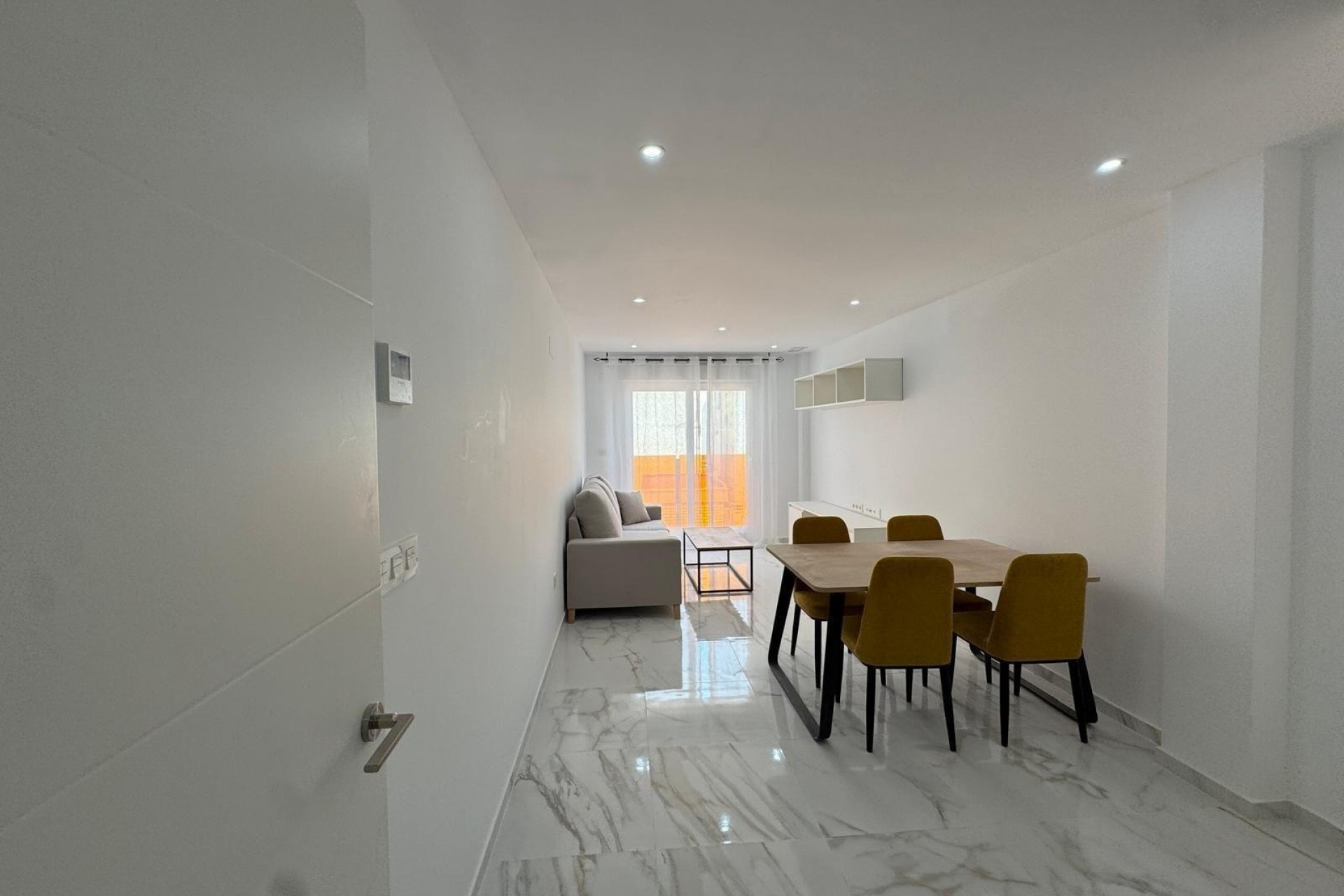 Brukt - Apartment -
Torrevieja