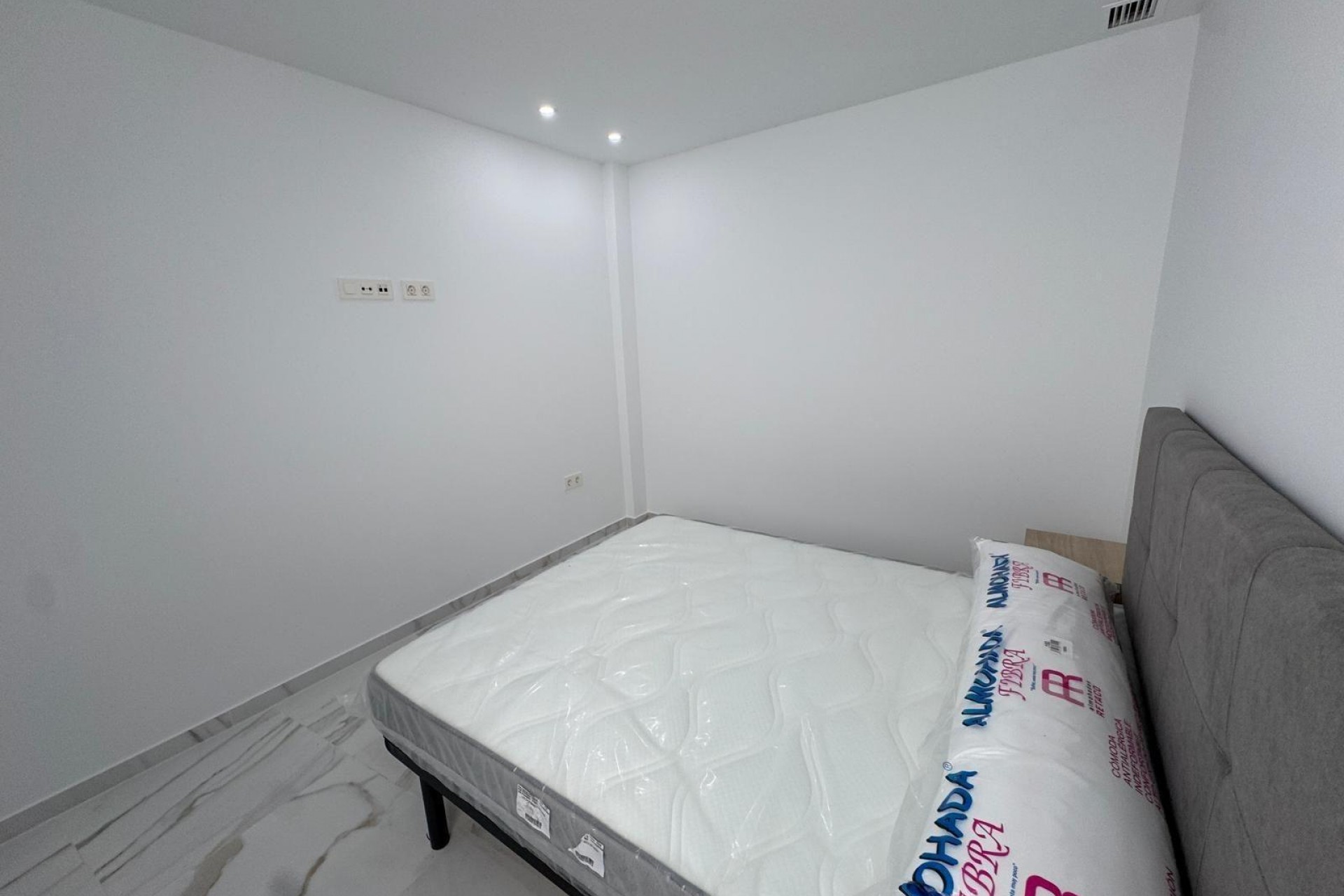 Brukt - Apartment -
Torrevieja