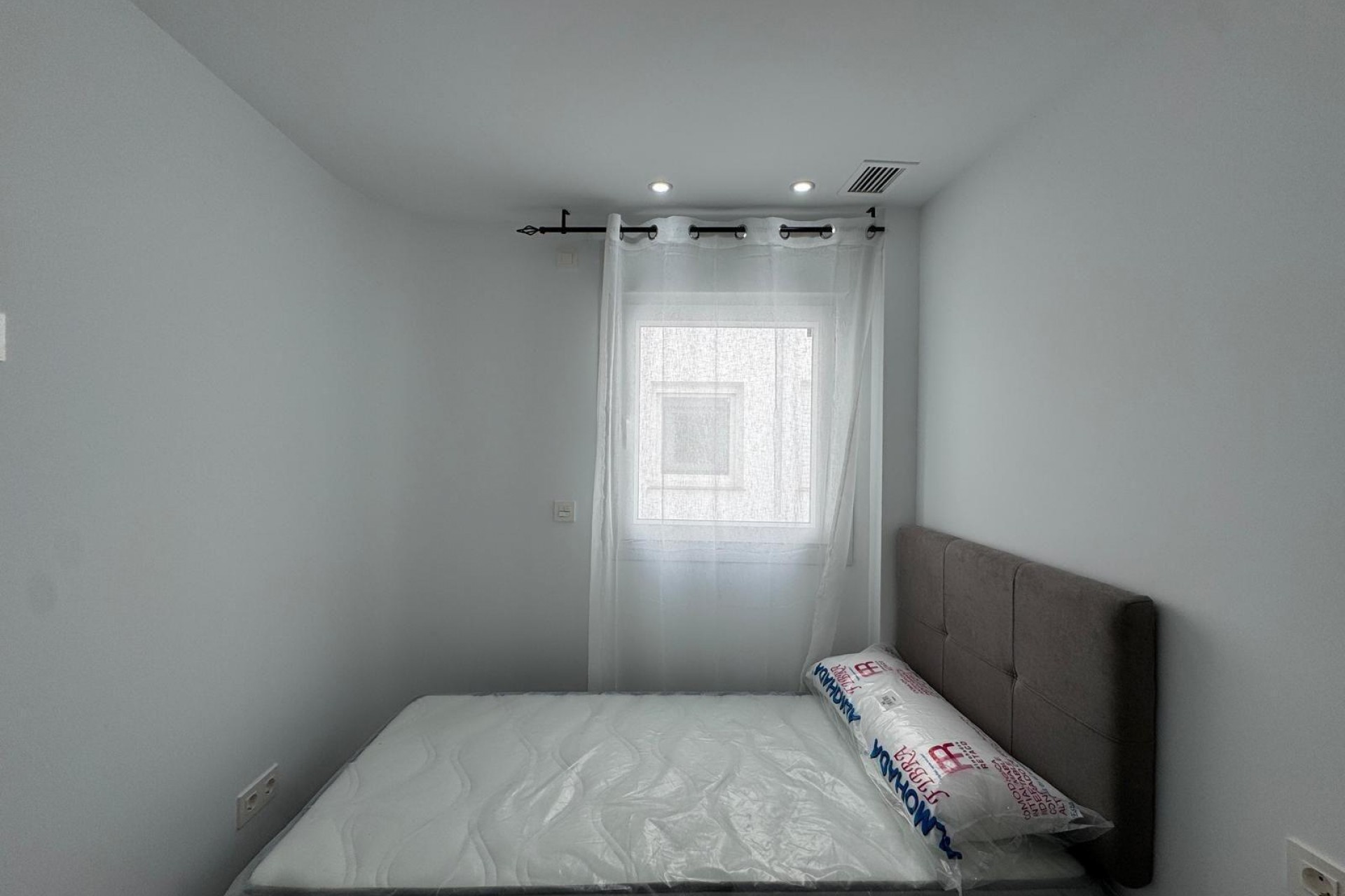 Brukt - Apartment -
Torrevieja