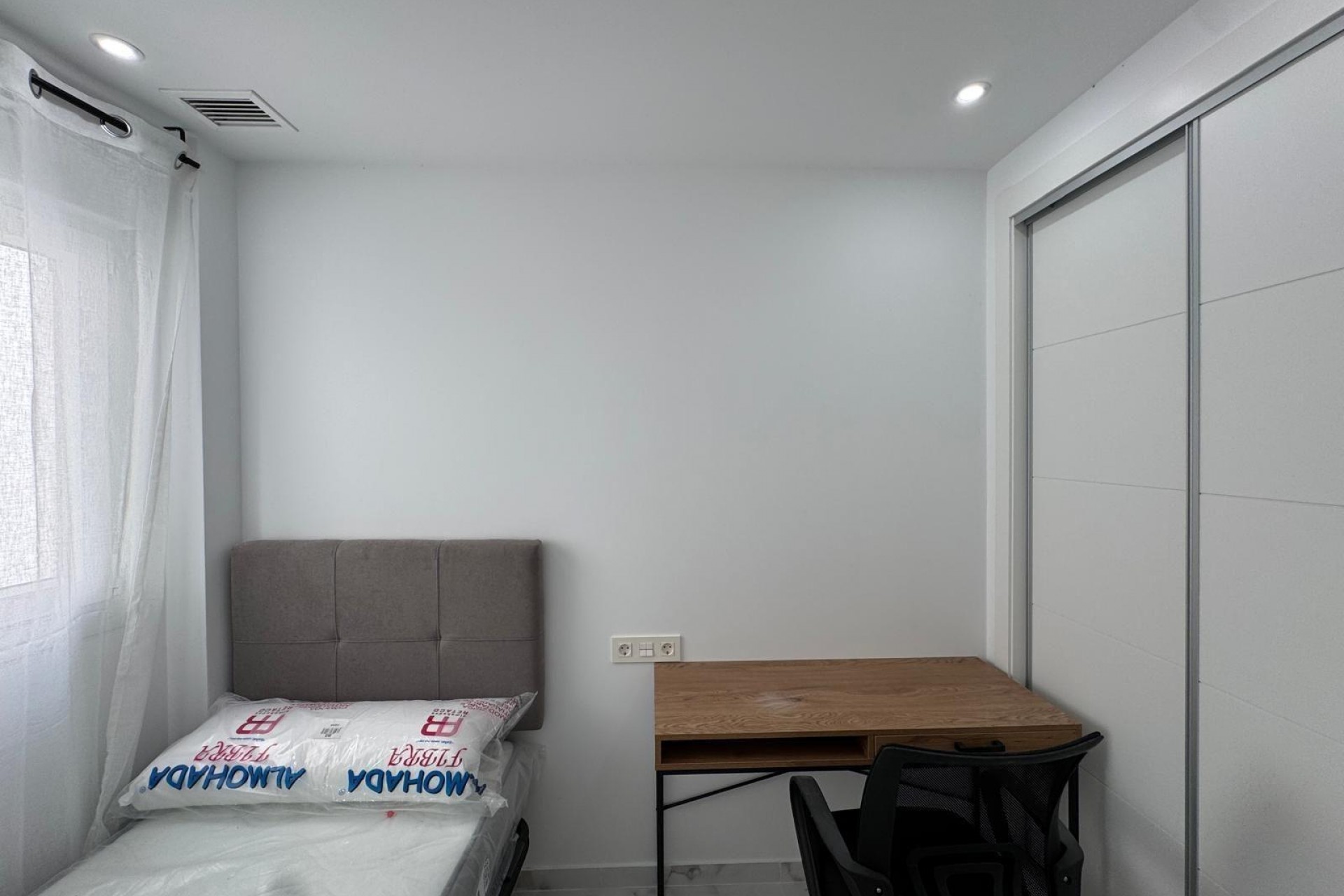 Brukt - Apartment -
Torrevieja