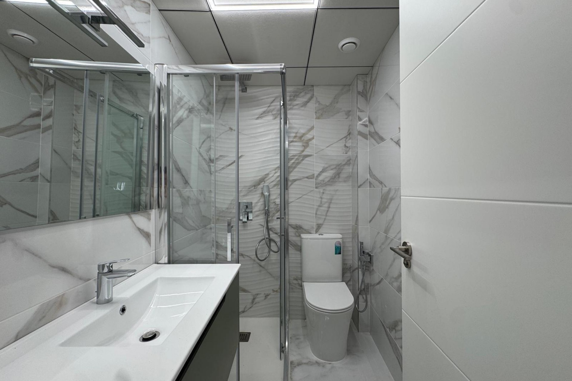 Brukt - Apartment -
Torrevieja