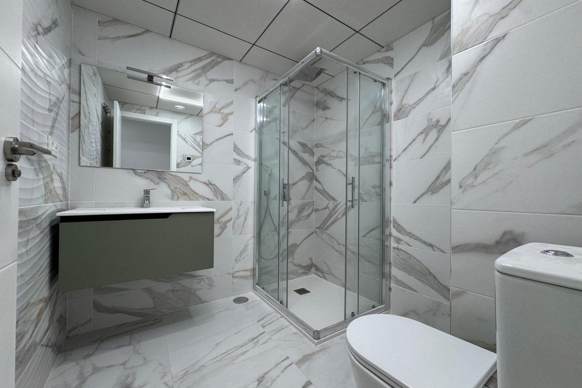 Brukt - Apartment -
Torrevieja