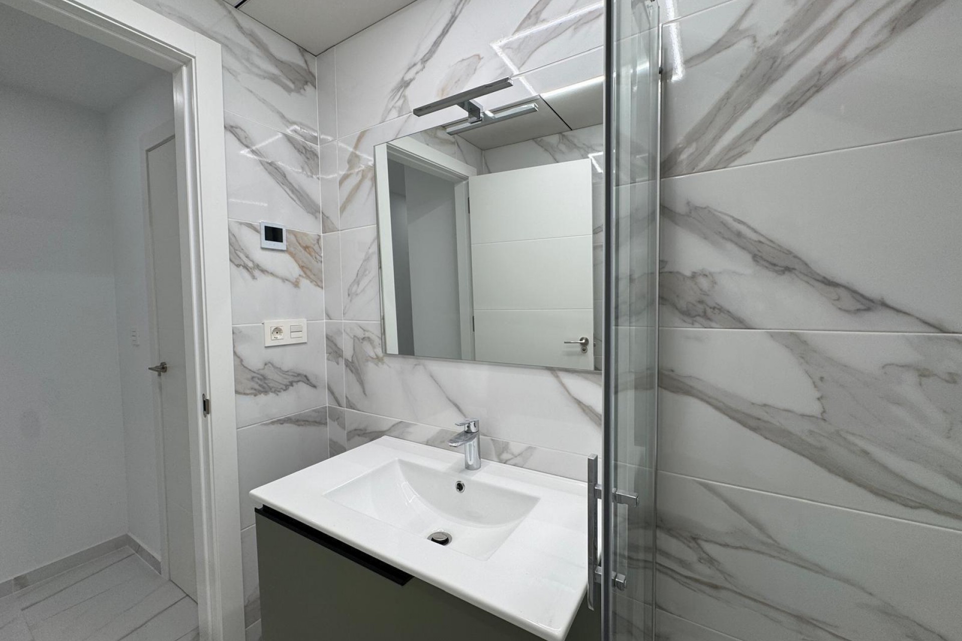 Brukt - Apartment -
Torrevieja