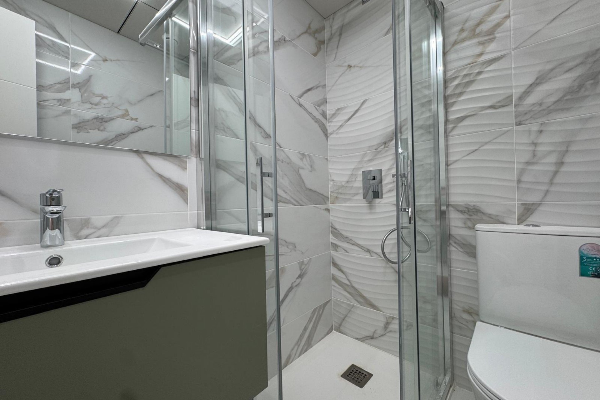 Brukt - Apartment -
Torrevieja