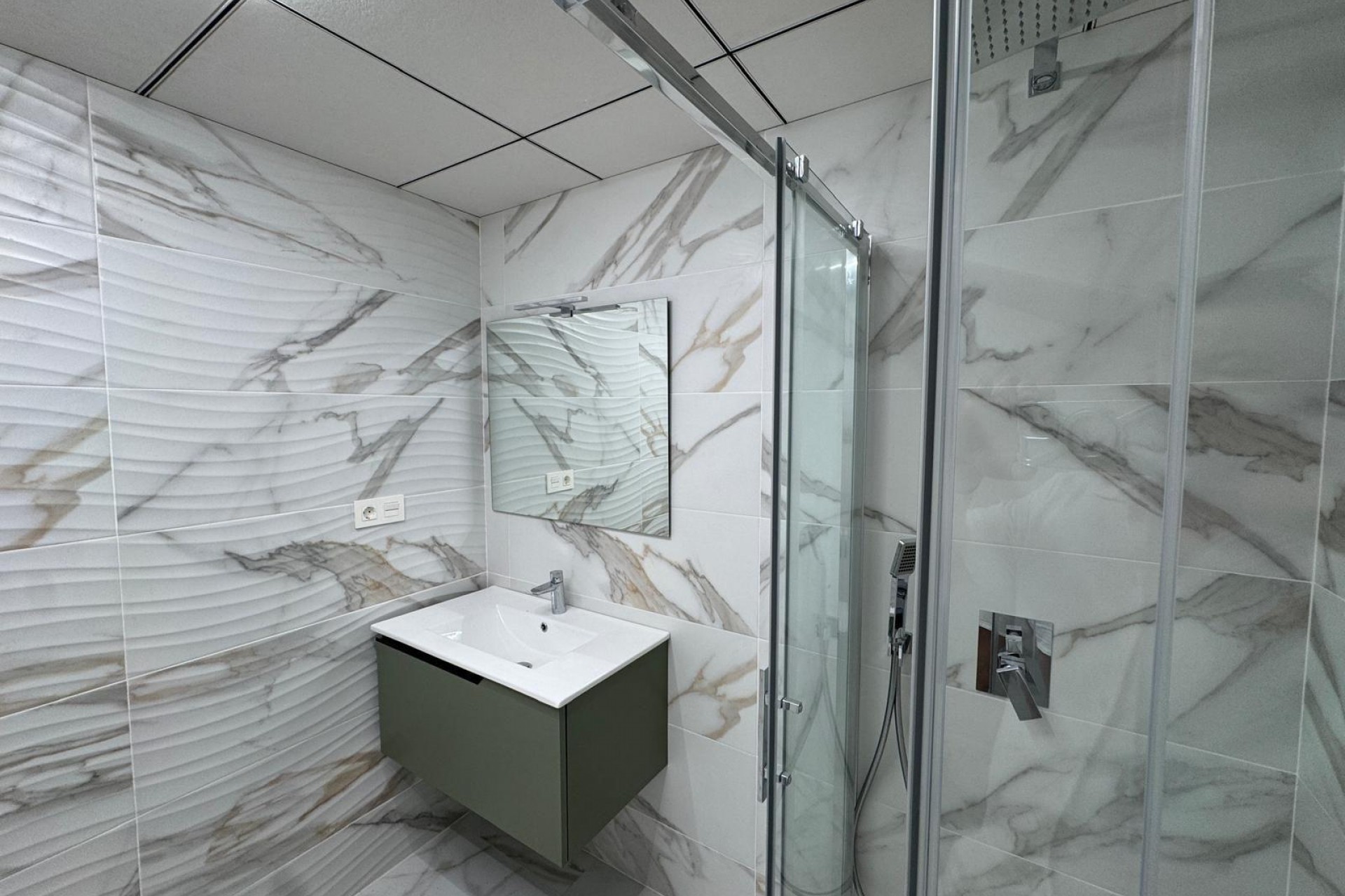 Brukt - Apartment -
Torrevieja