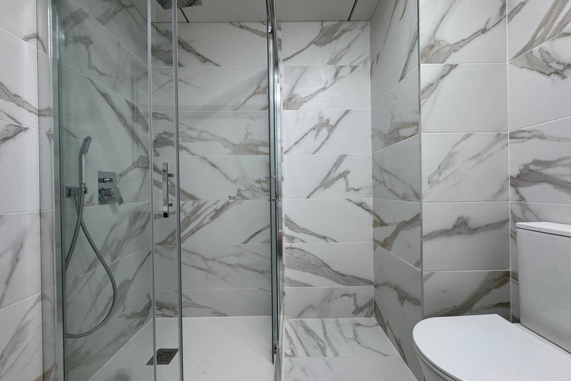 Brukt - Apartment -
Torrevieja