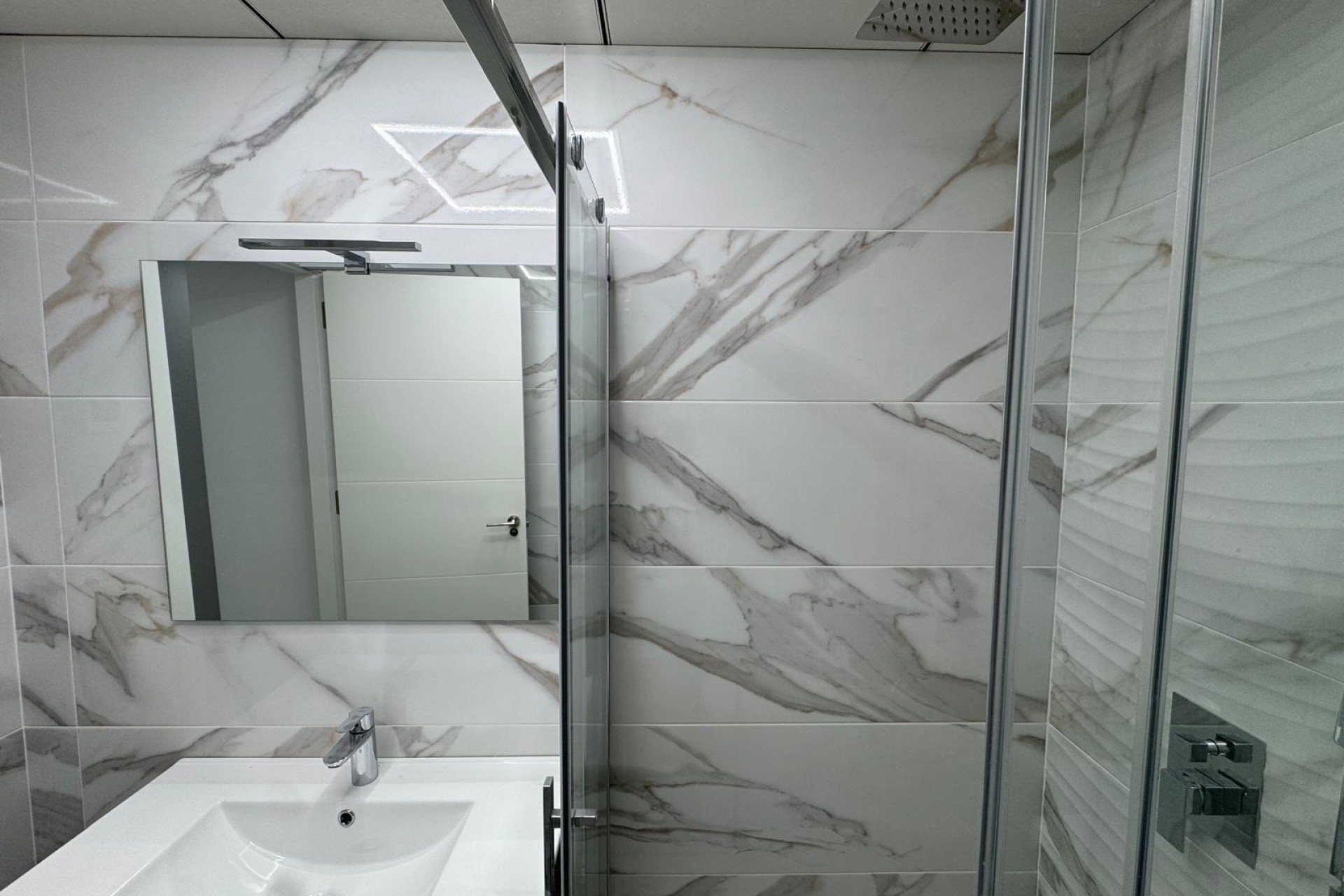 Brukt - Apartment -
Torrevieja