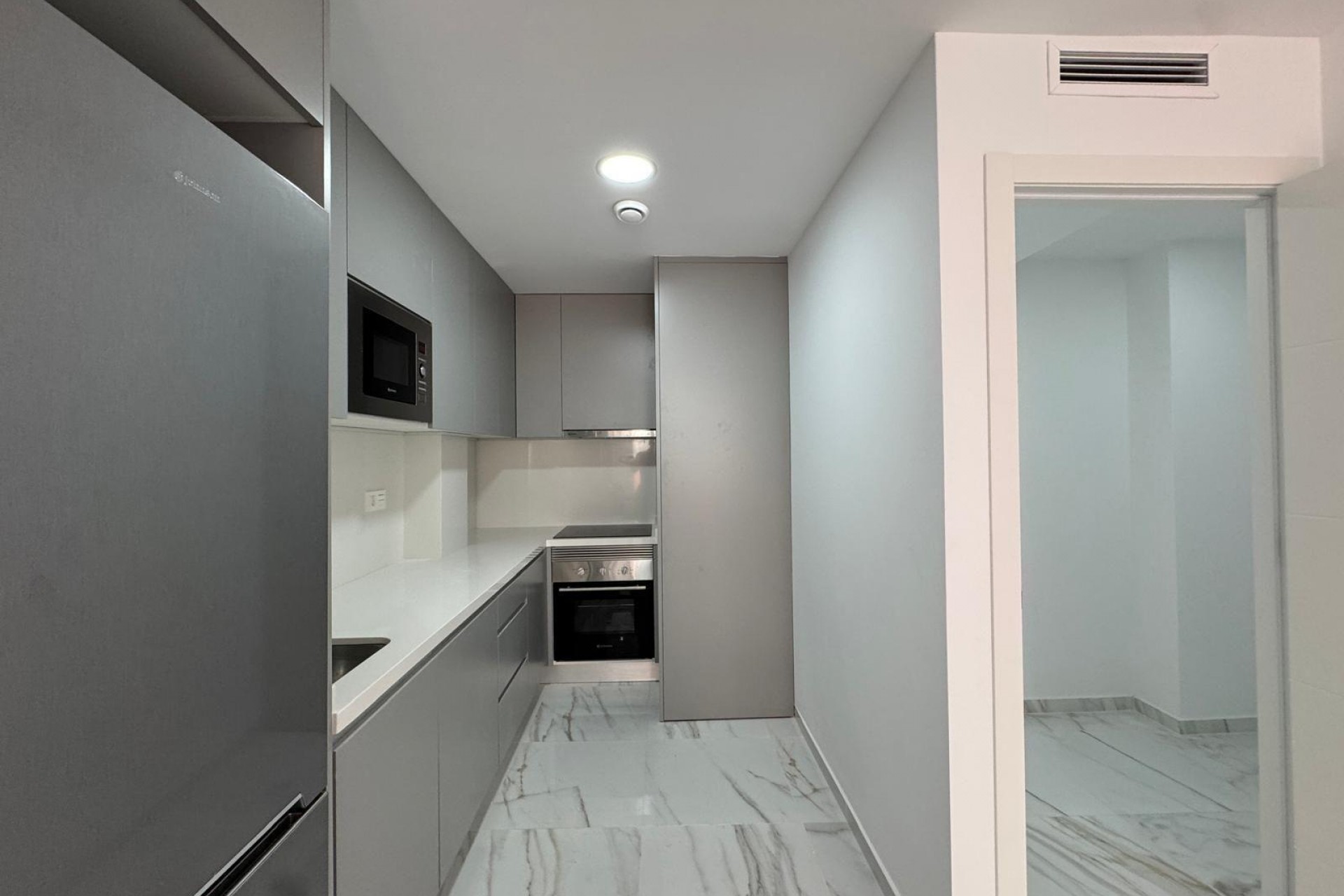 Brukt - Apartment -
Torrevieja