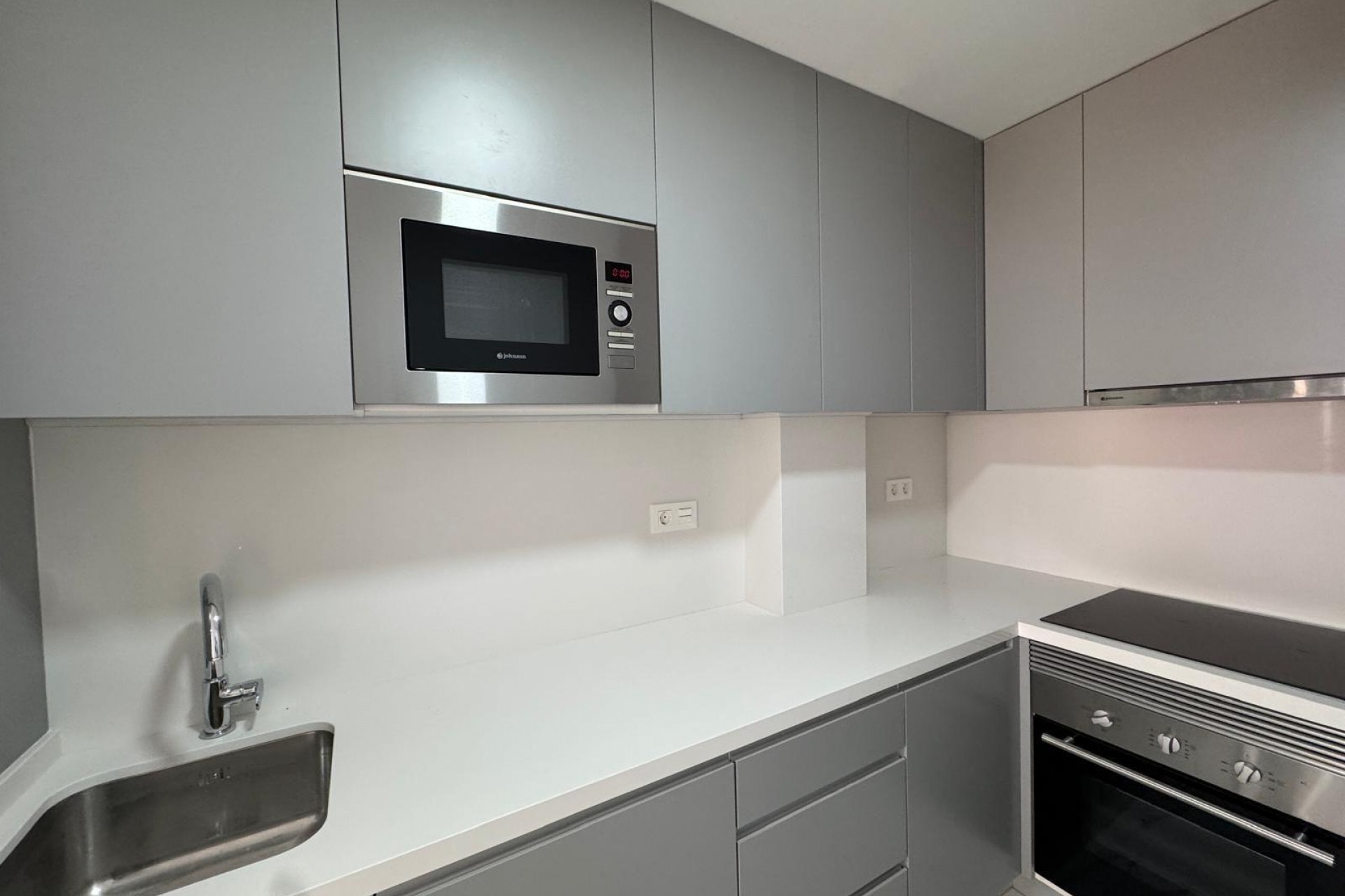 Brukt - Apartment -
Torrevieja