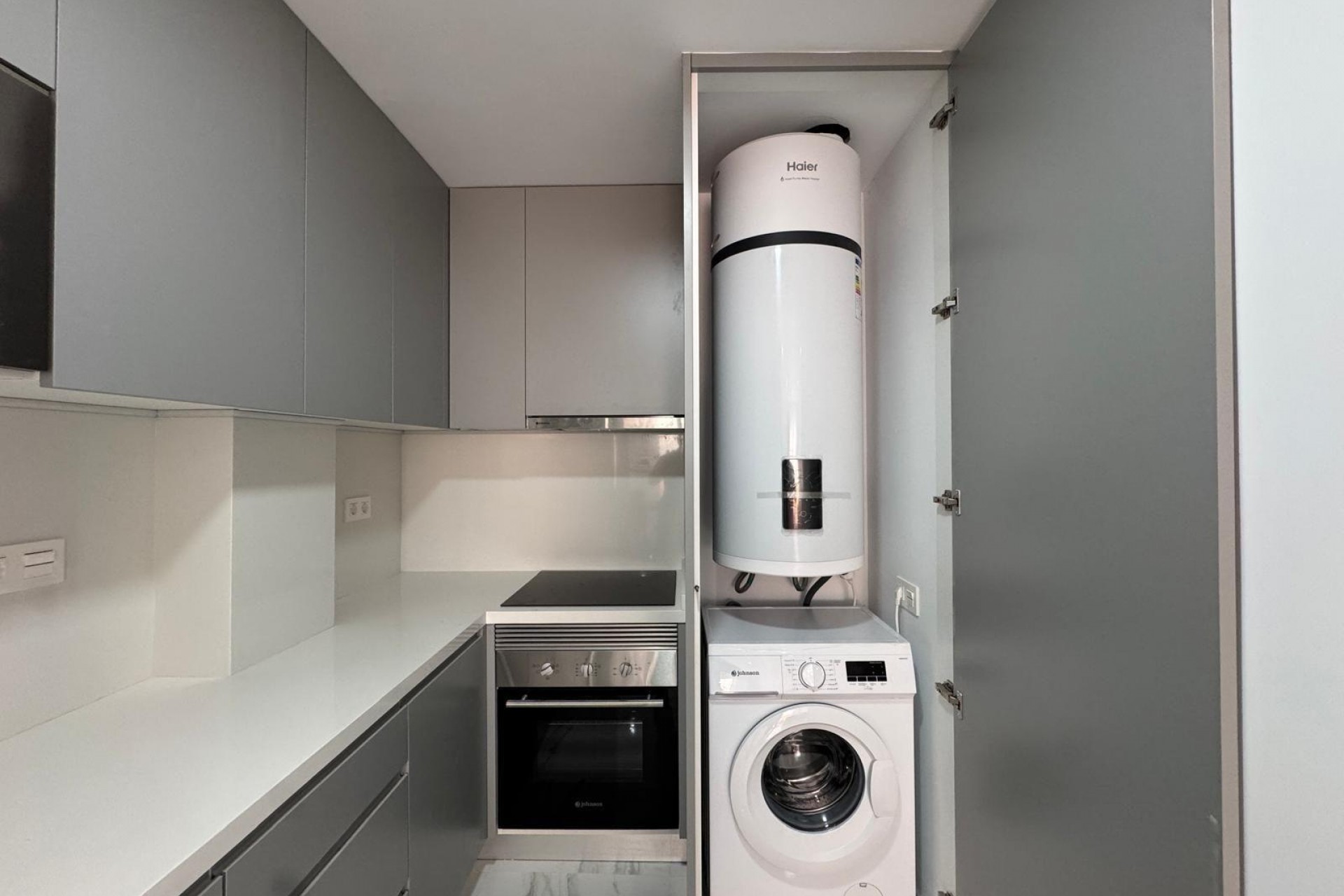 Brukt - Apartment -
Torrevieja