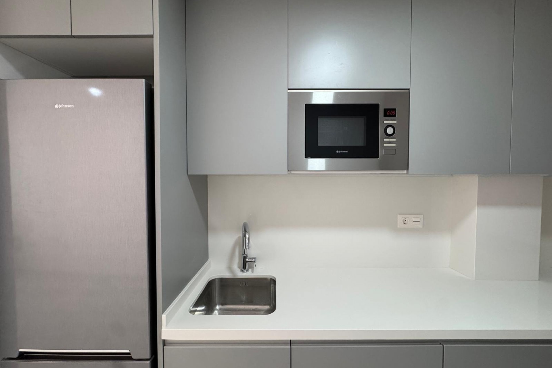 Brukt - Apartment -
Torrevieja