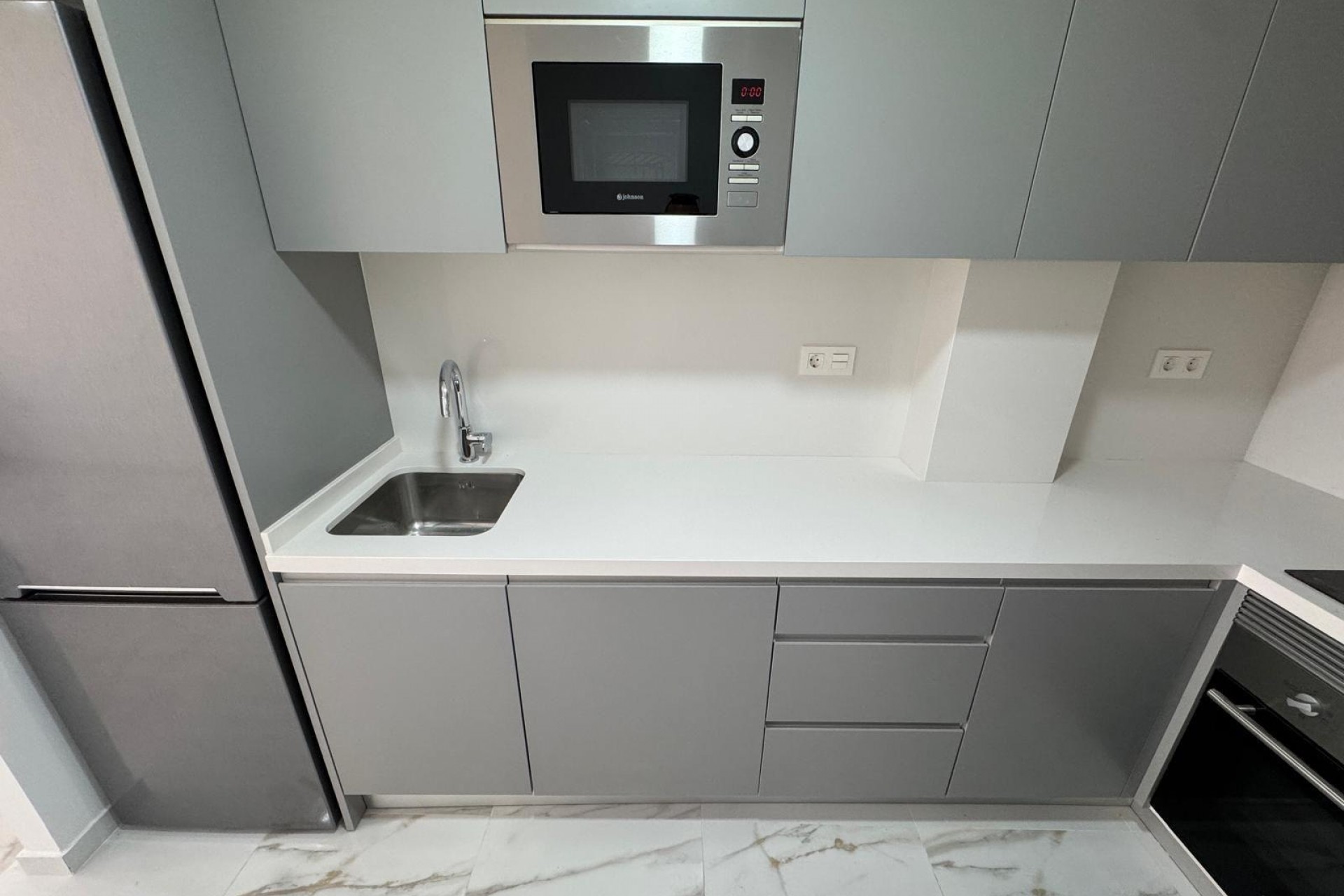 Brukt - Apartment -
Torrevieja