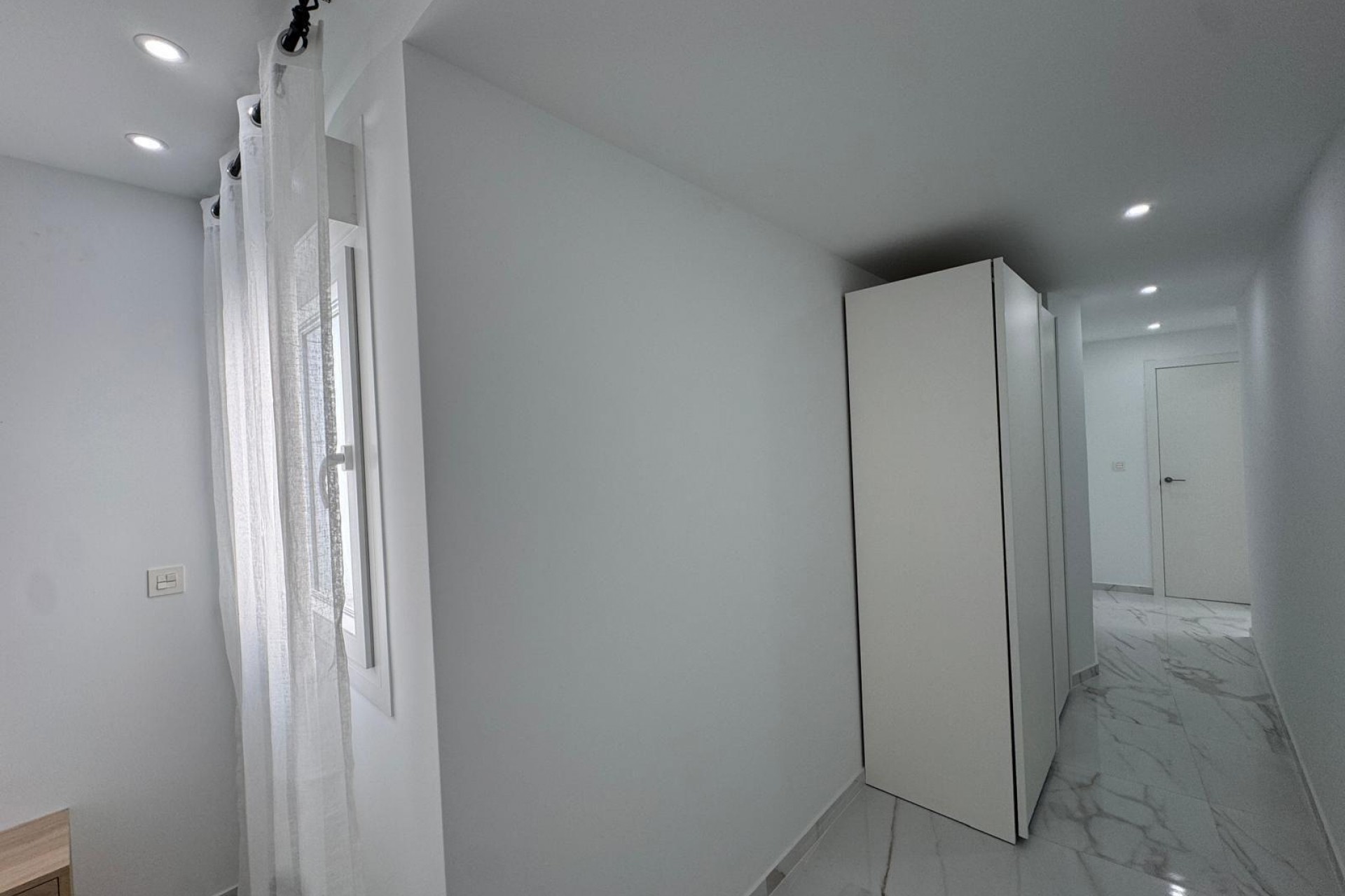 Brukt - Apartment -
Torrevieja