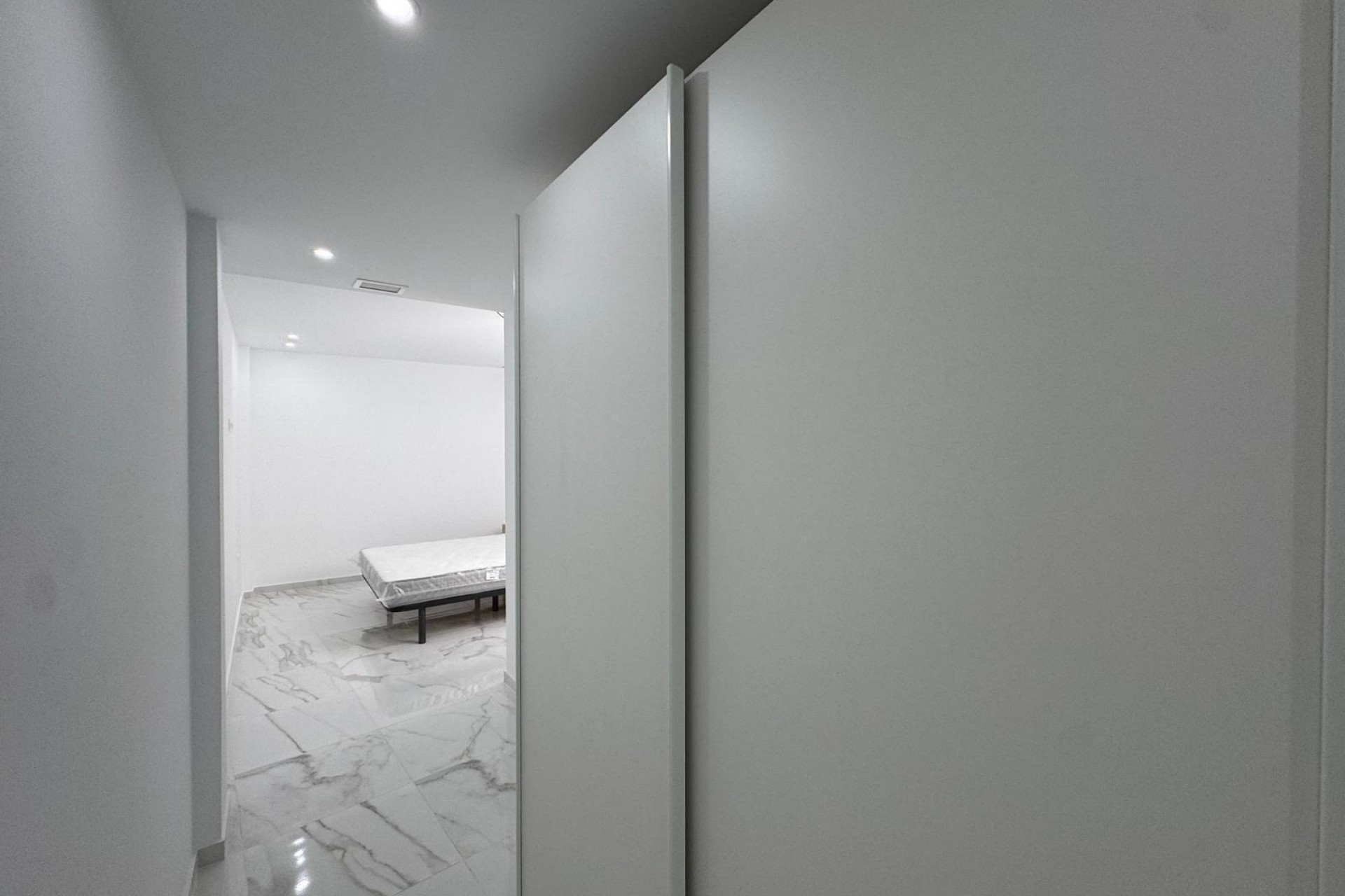 Brukt - Apartment -
Torrevieja